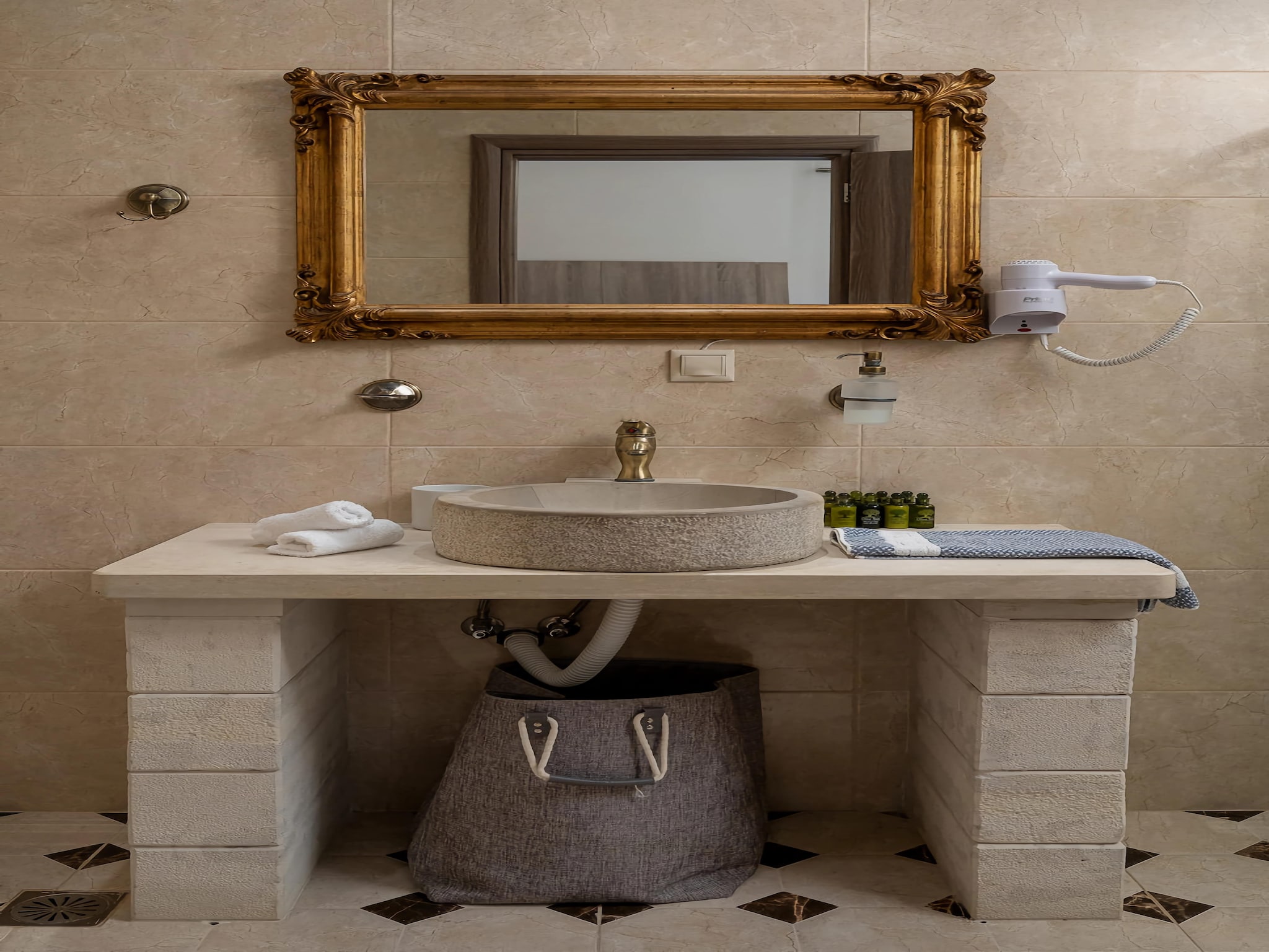 Lomahuoneisto Orelia Cretan Apartment II