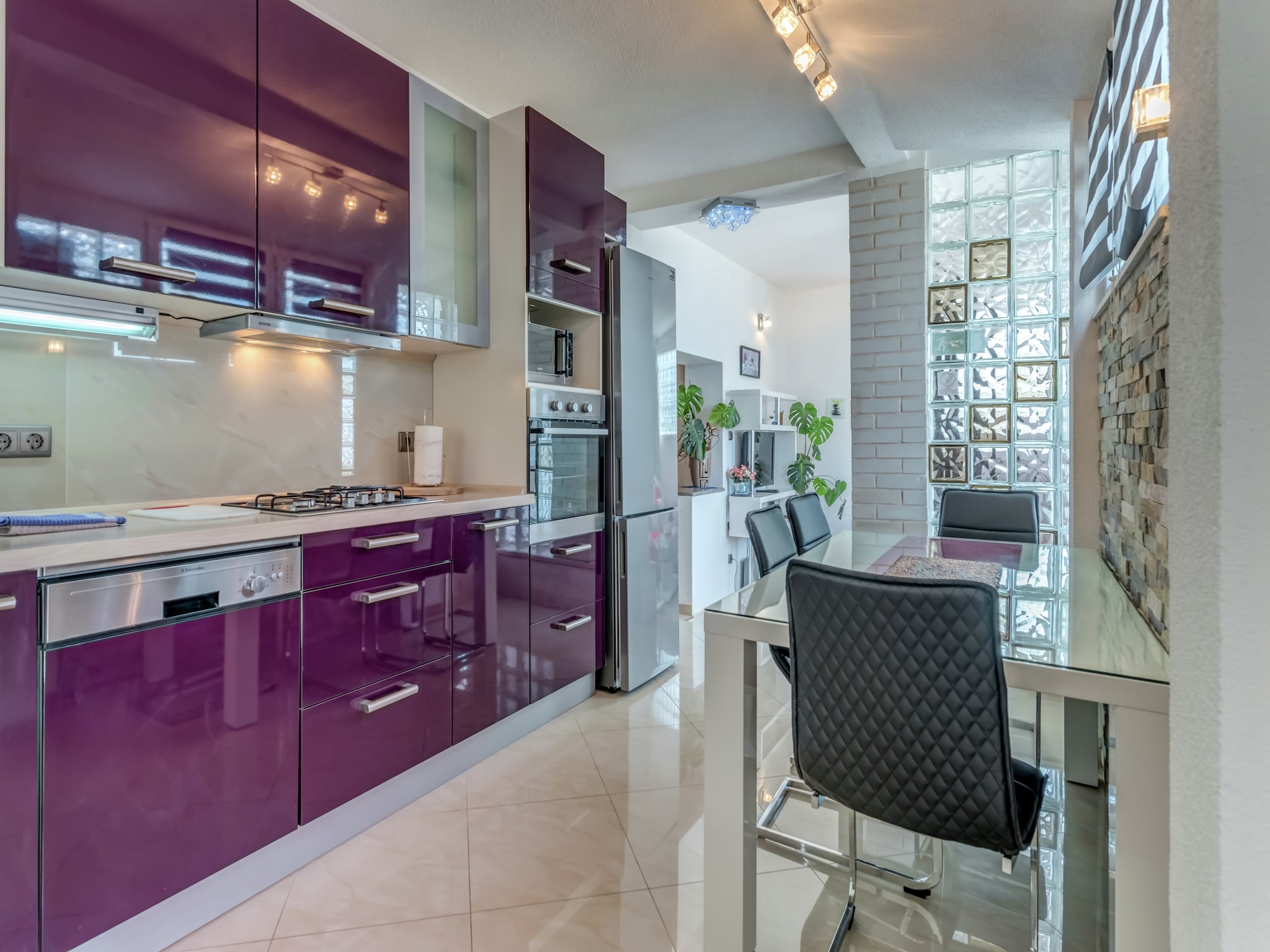 Ferienwohnung Apartment M1