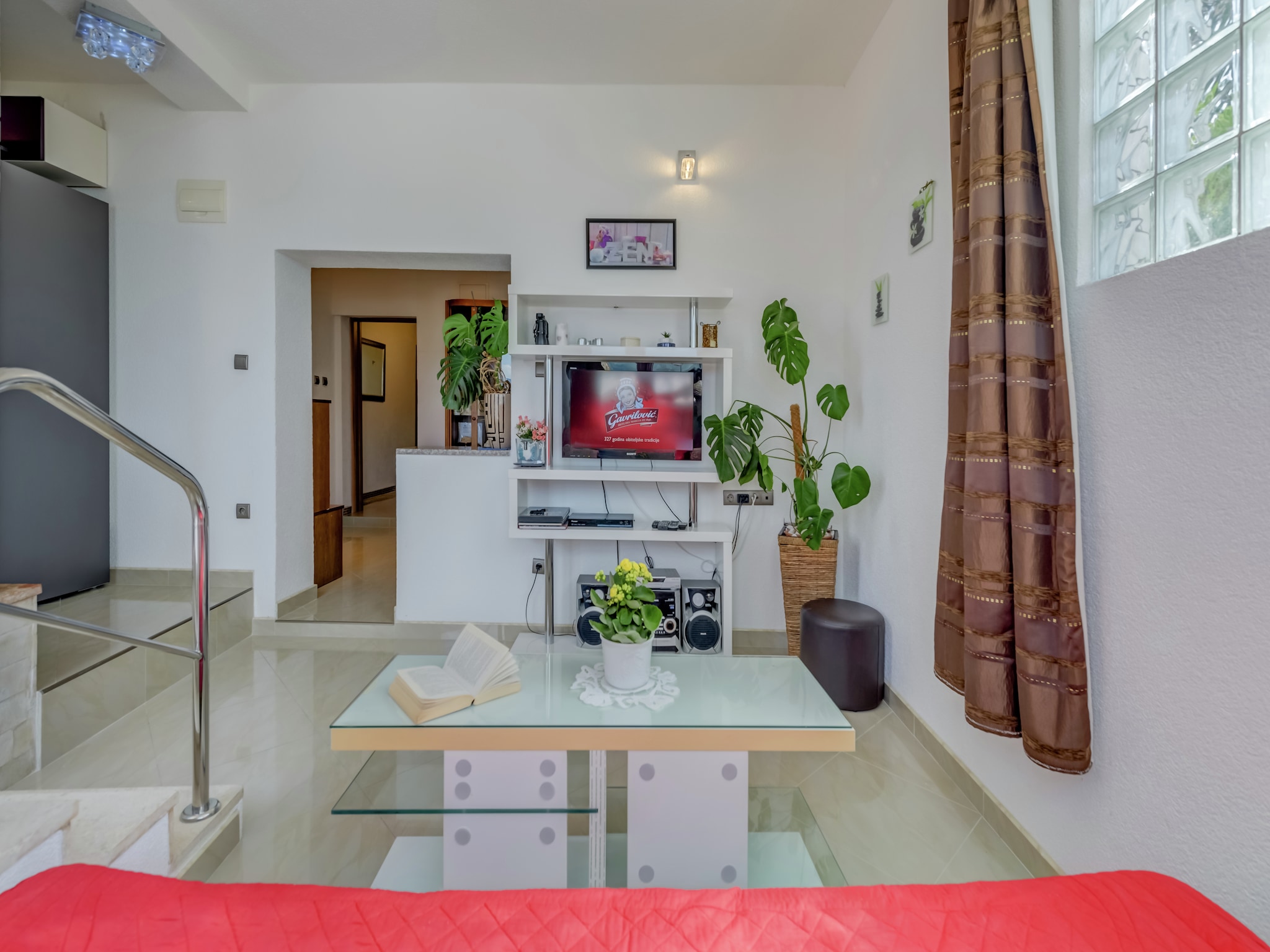 Ferienwohnung Apartment M1