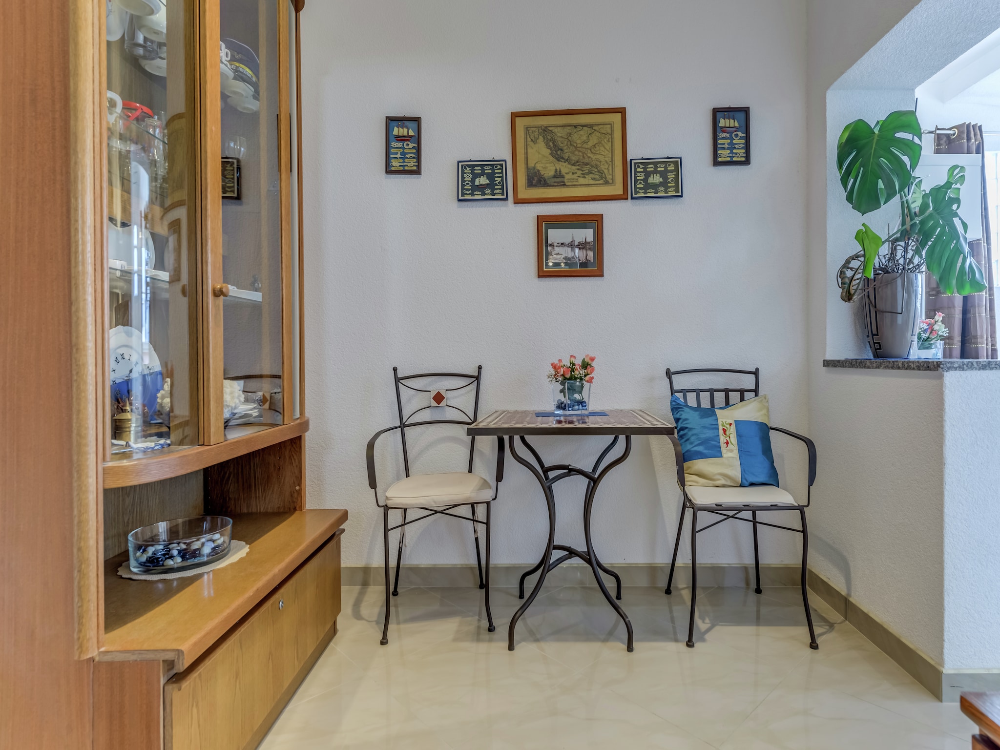 Ferienwohnung Apartment M1