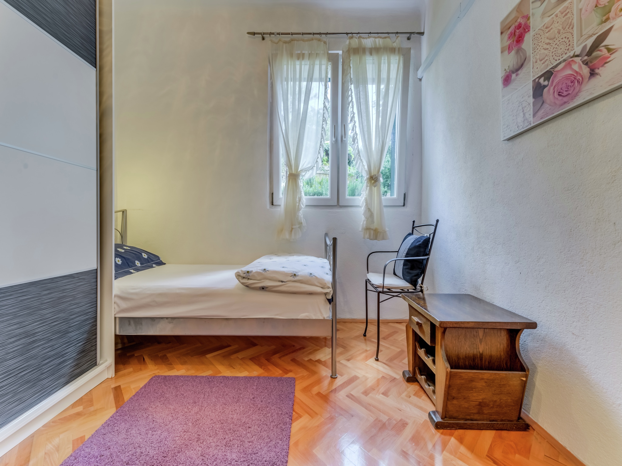 Ferienwohnung Apartment M1