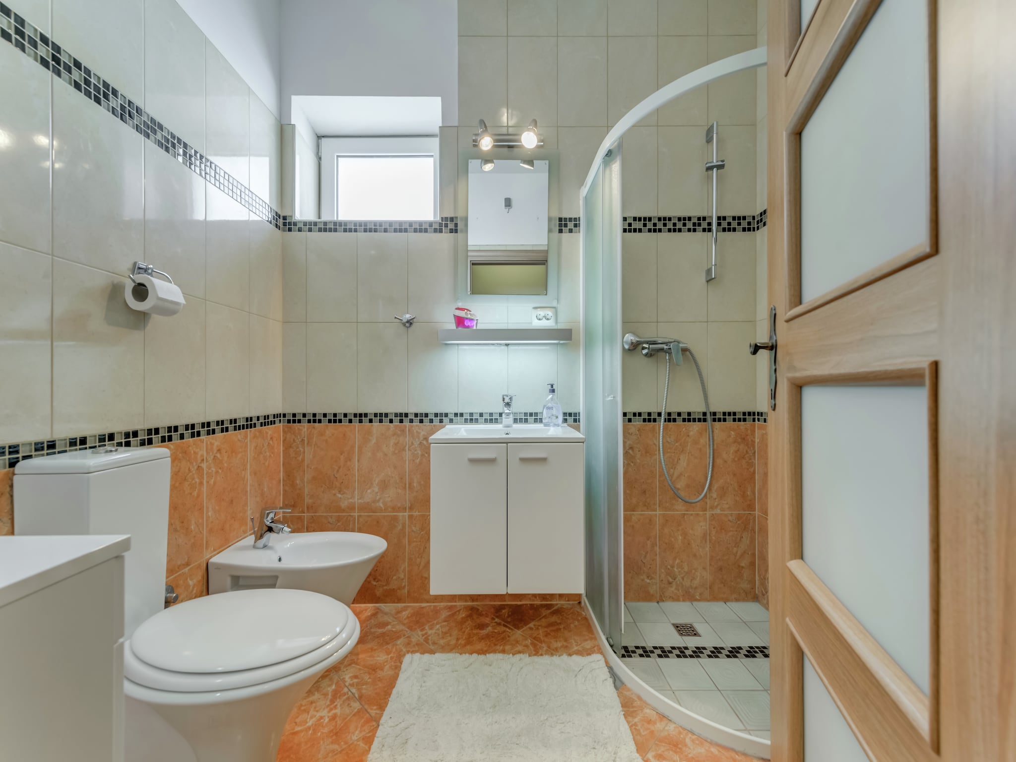Ferienwohnung Apartment M1