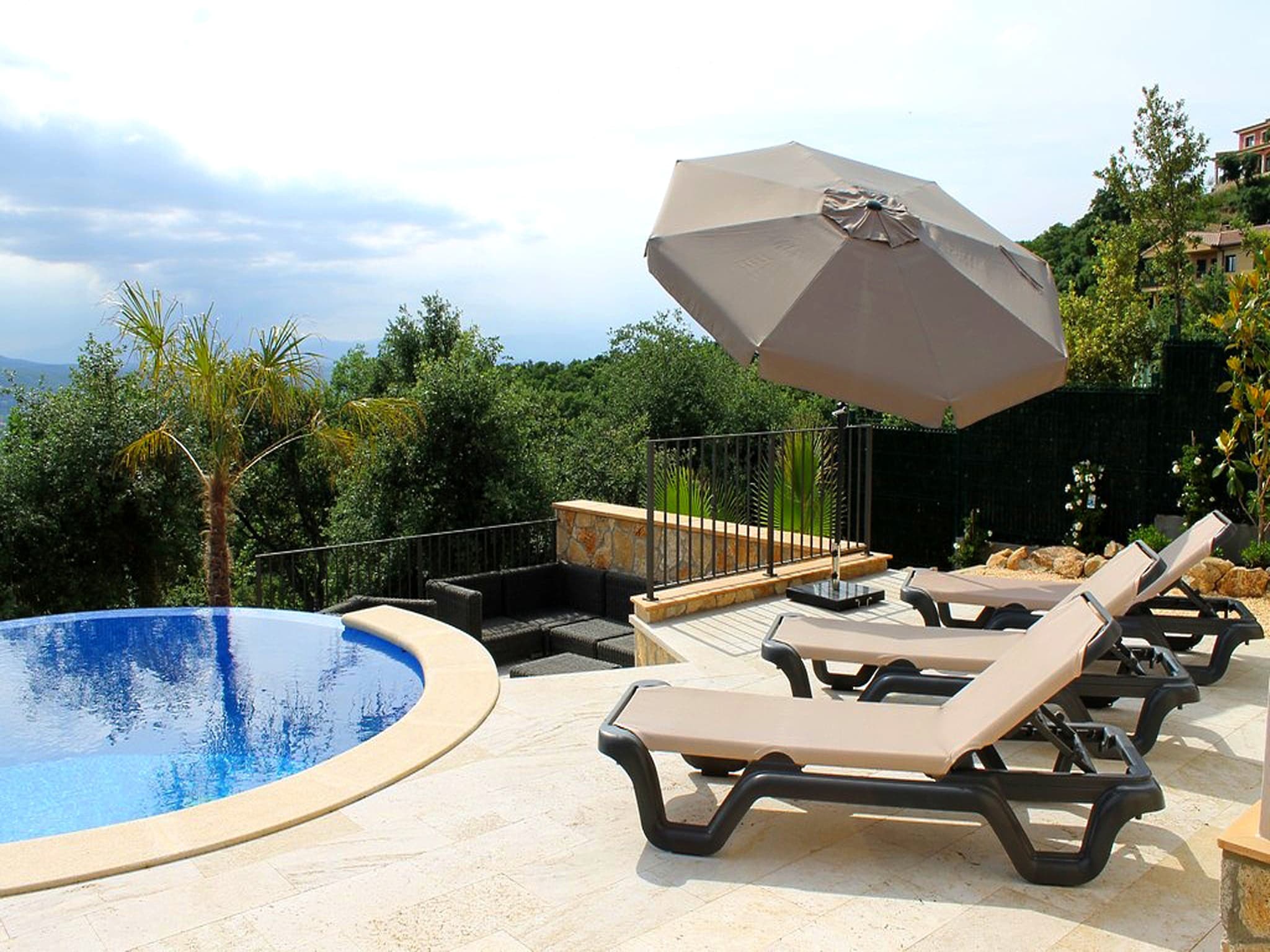 Vacation home Ojo Azul