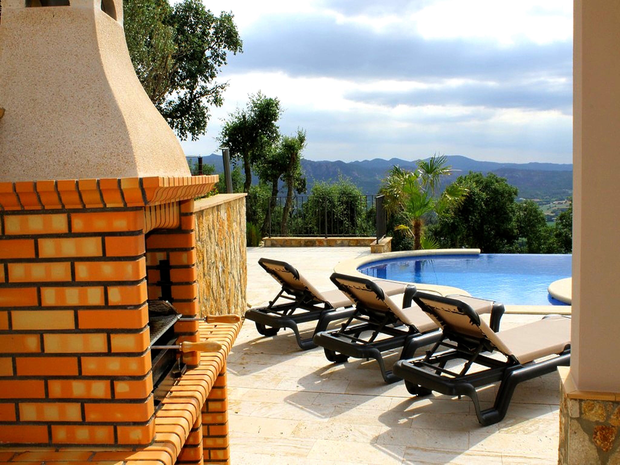 Vacation home Ojo Azul