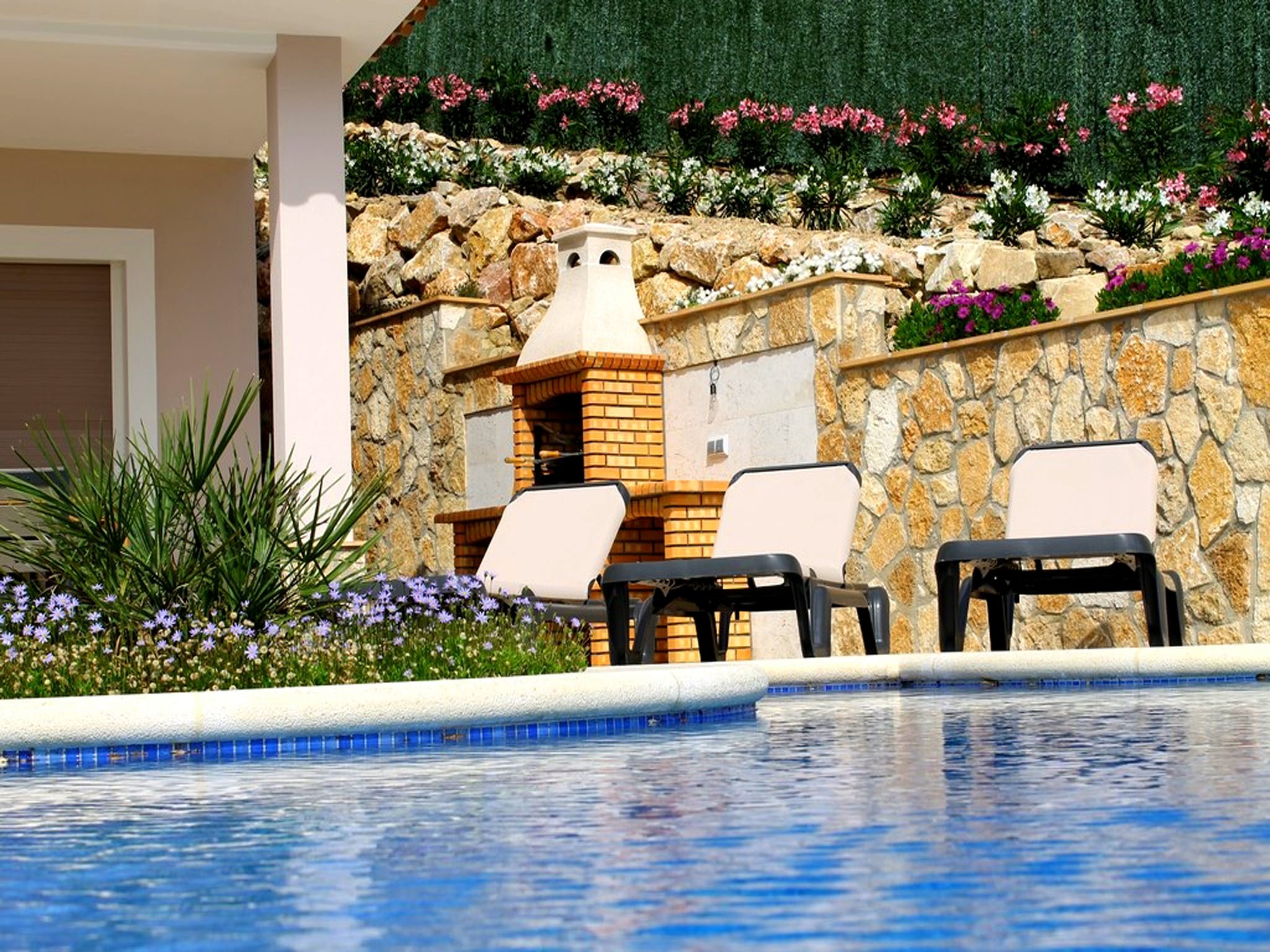 Vacation home Ojo Azul