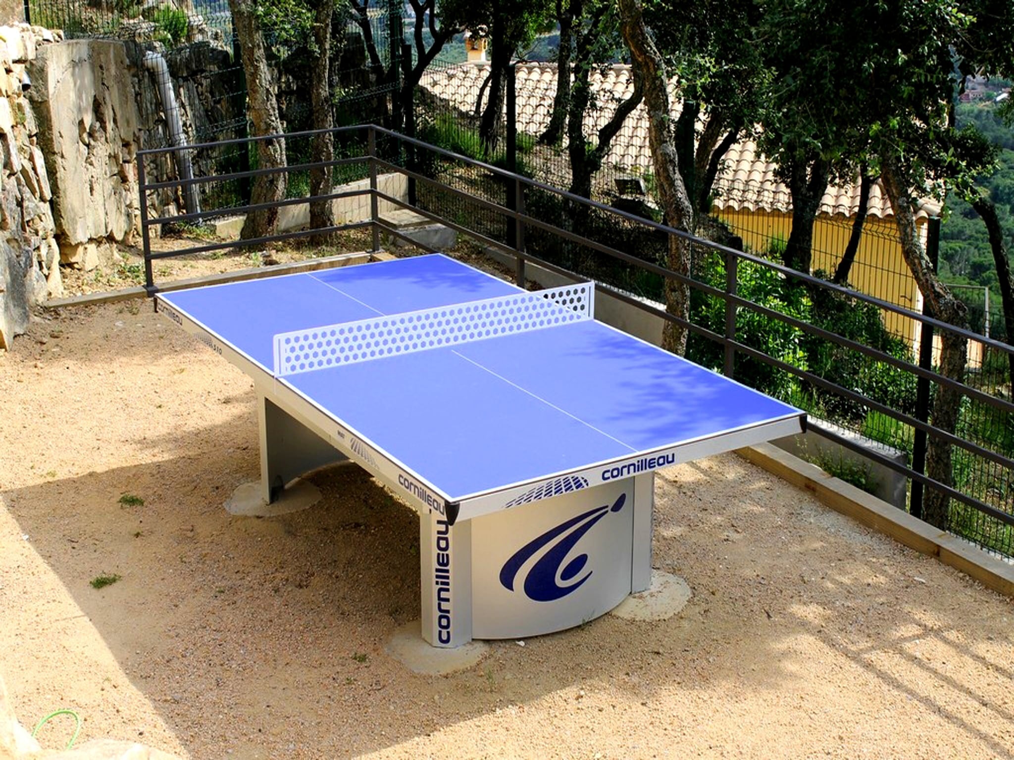 Vacation home Ojo Azul