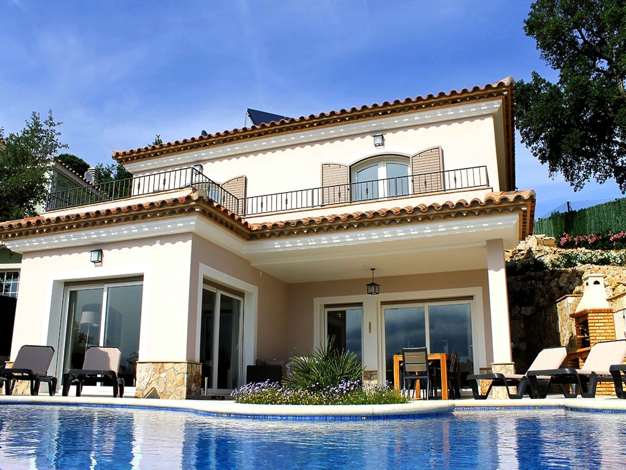 Vacation home Ojo Azul