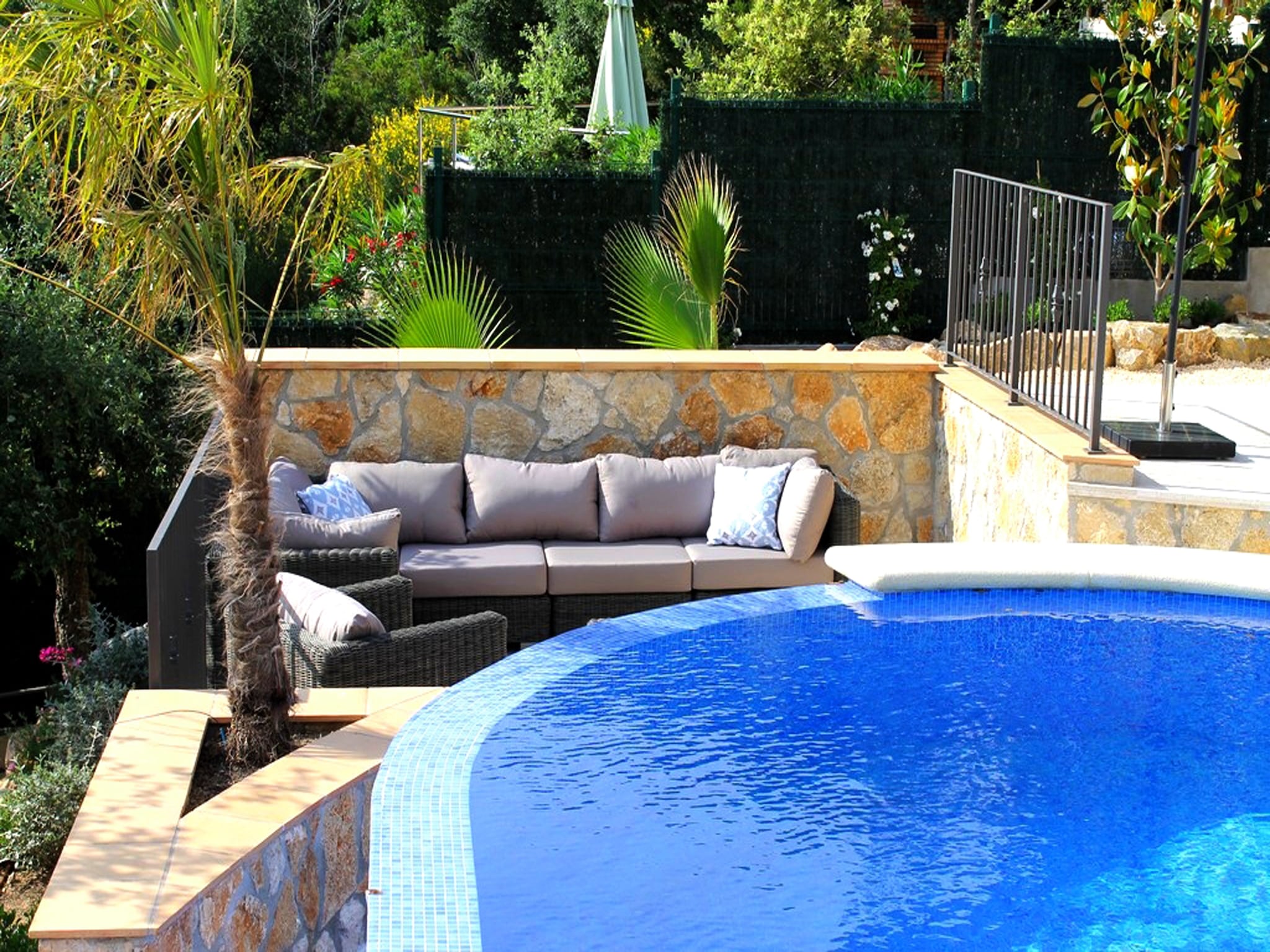 Vacation home Ojo Azul