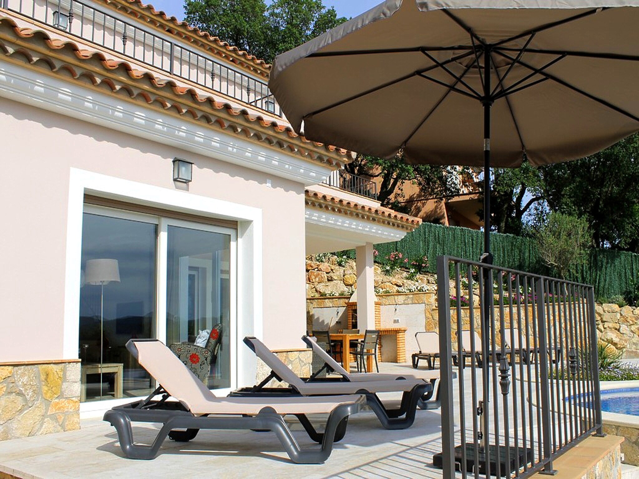 Vacation home Ojo Azul