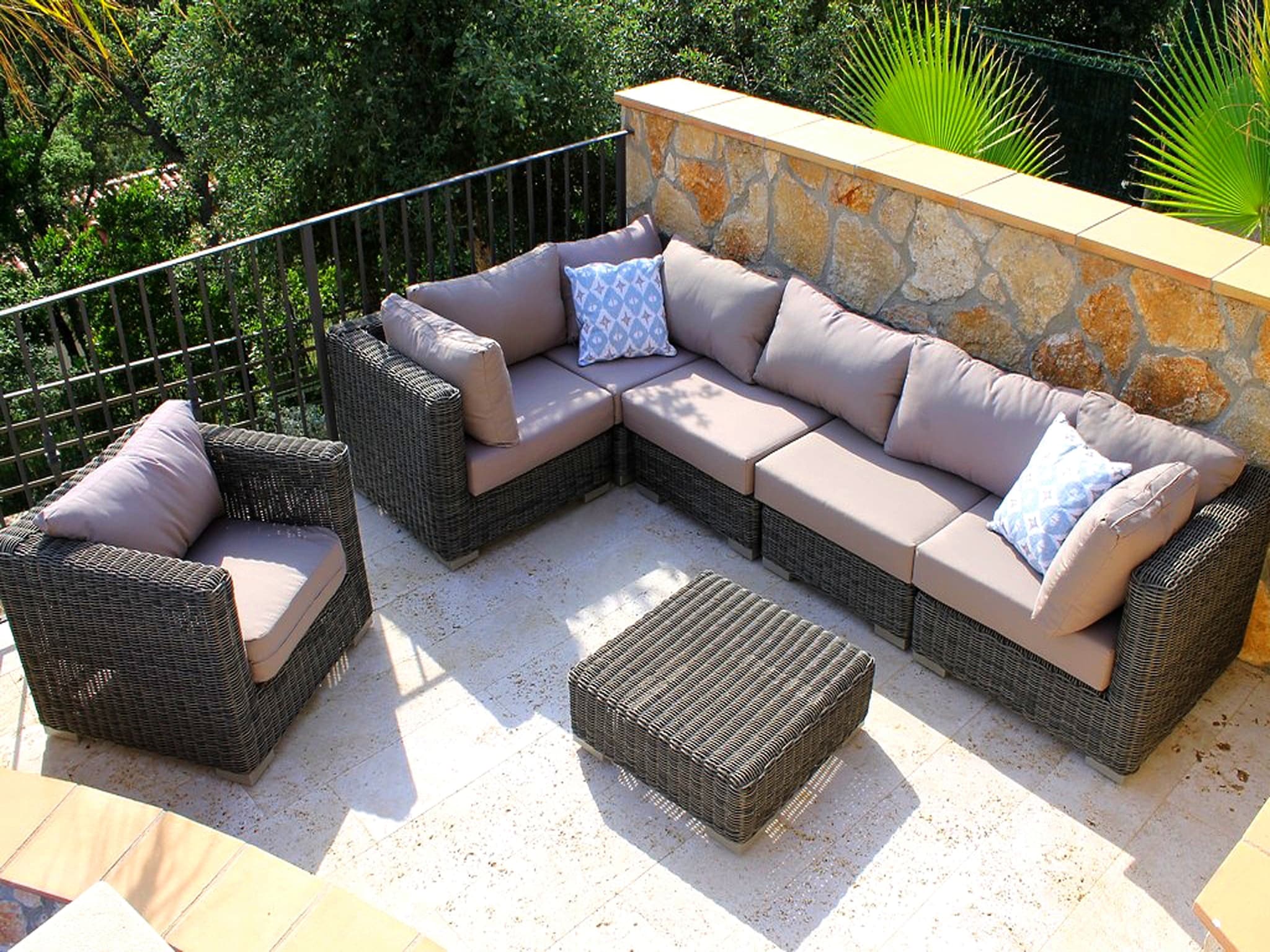 Vacation home Ojo Azul