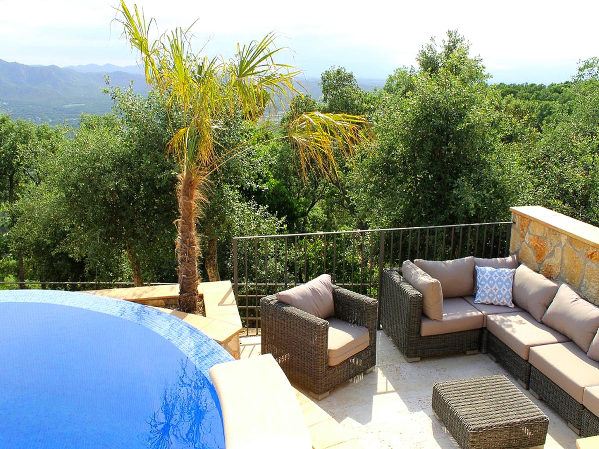 Vacation home Ojo Azul