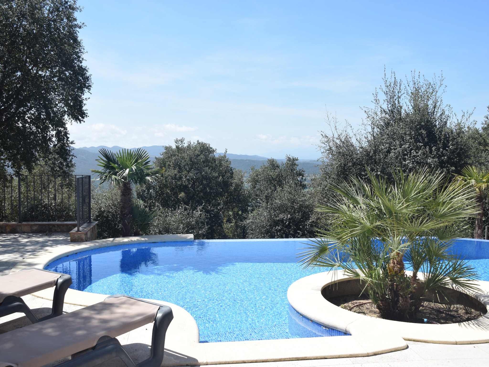 Vacation home Ojo Azul