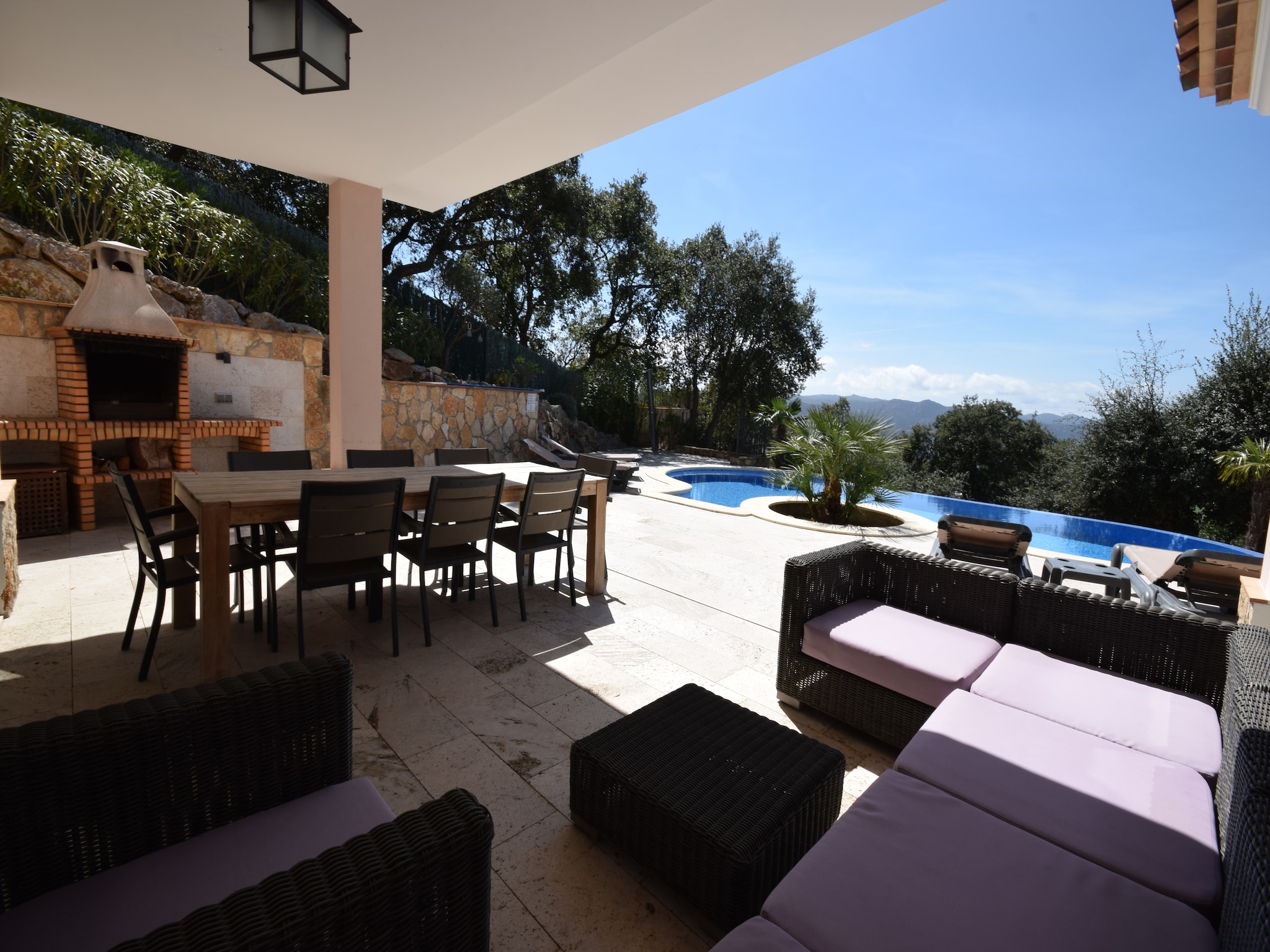 Vacation home Ojo Azul