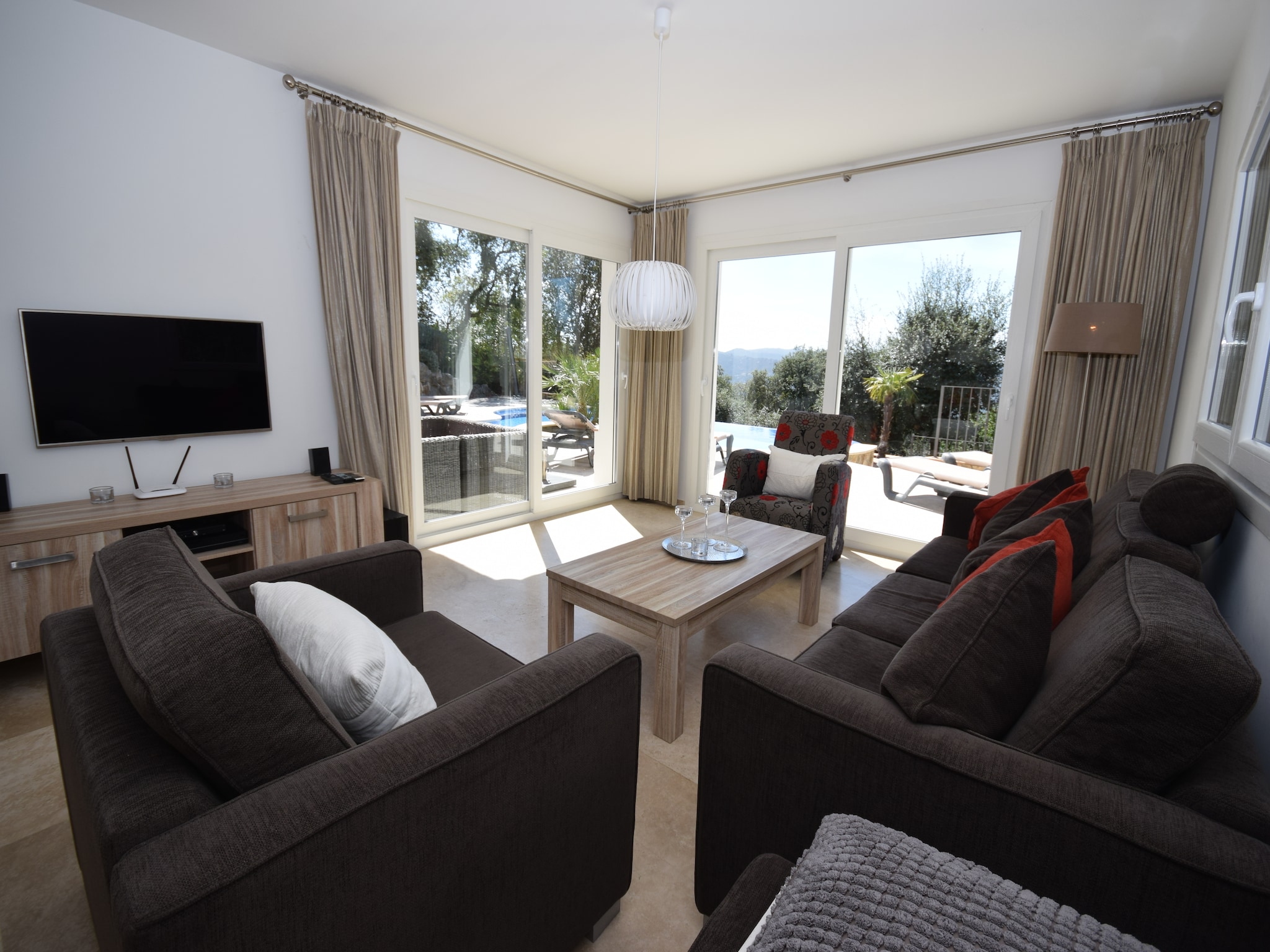 Vacation home Ojo Azul