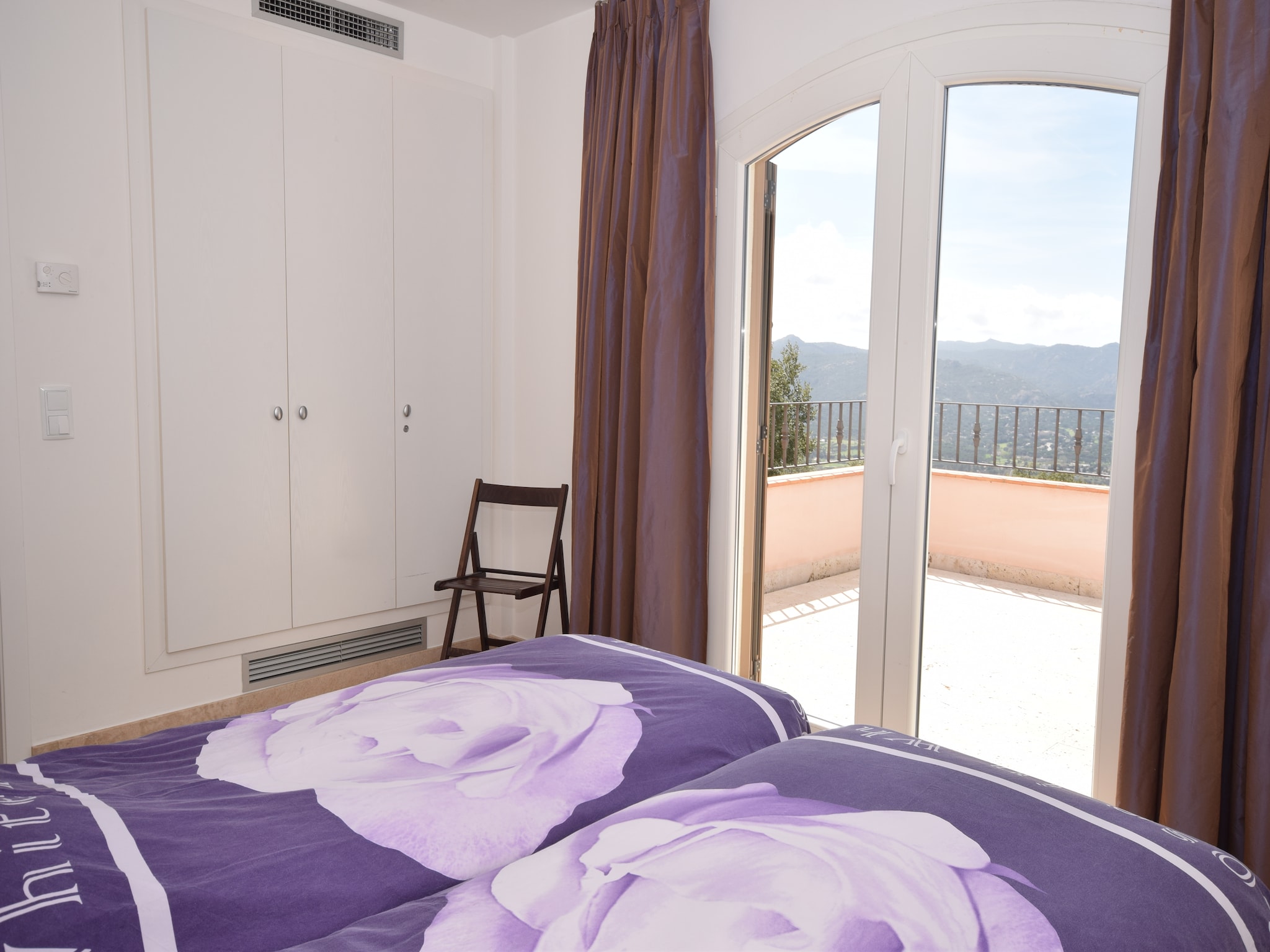 Vacation home Ojo Azul
