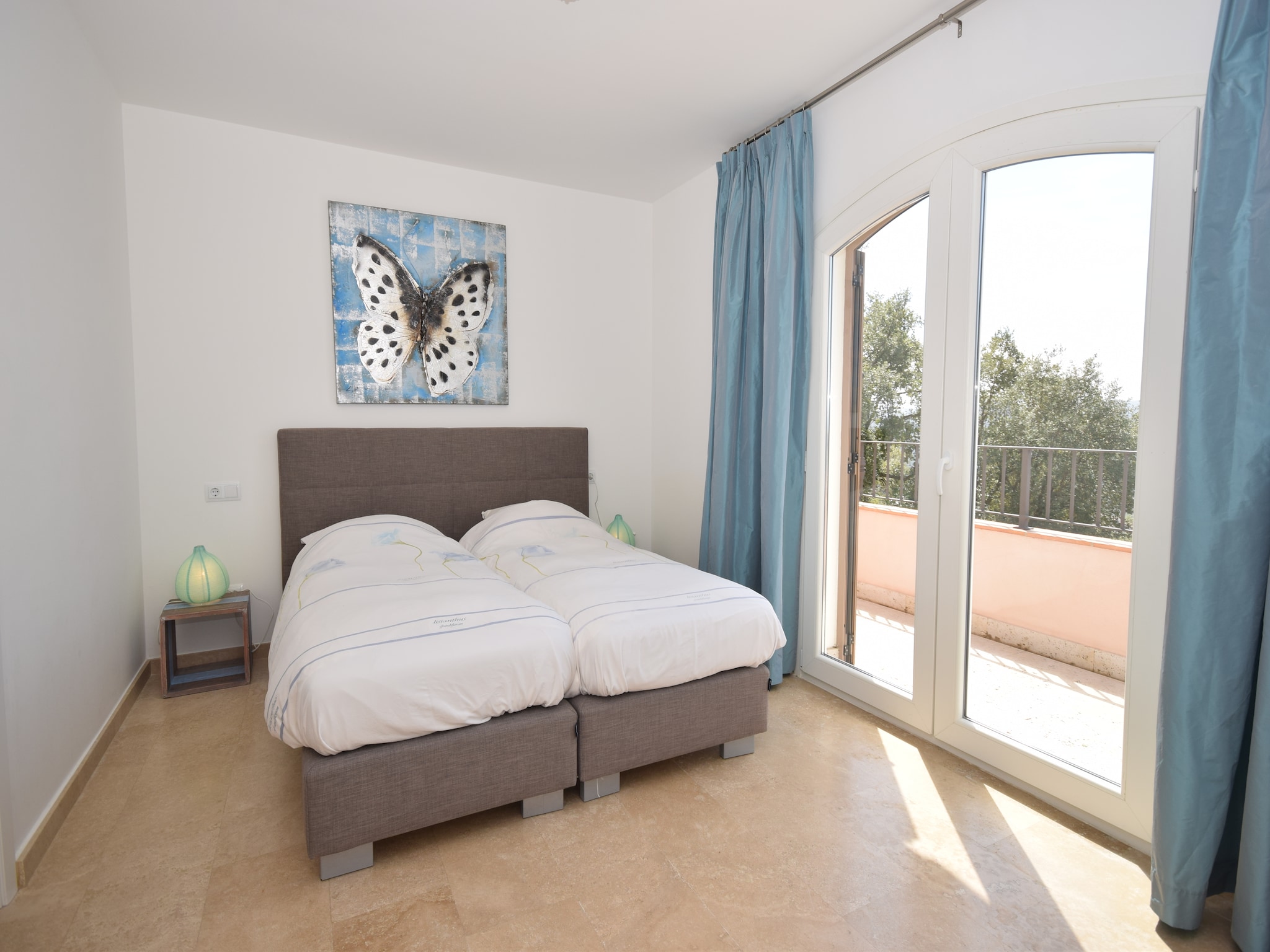 Vacation home Ojo Azul