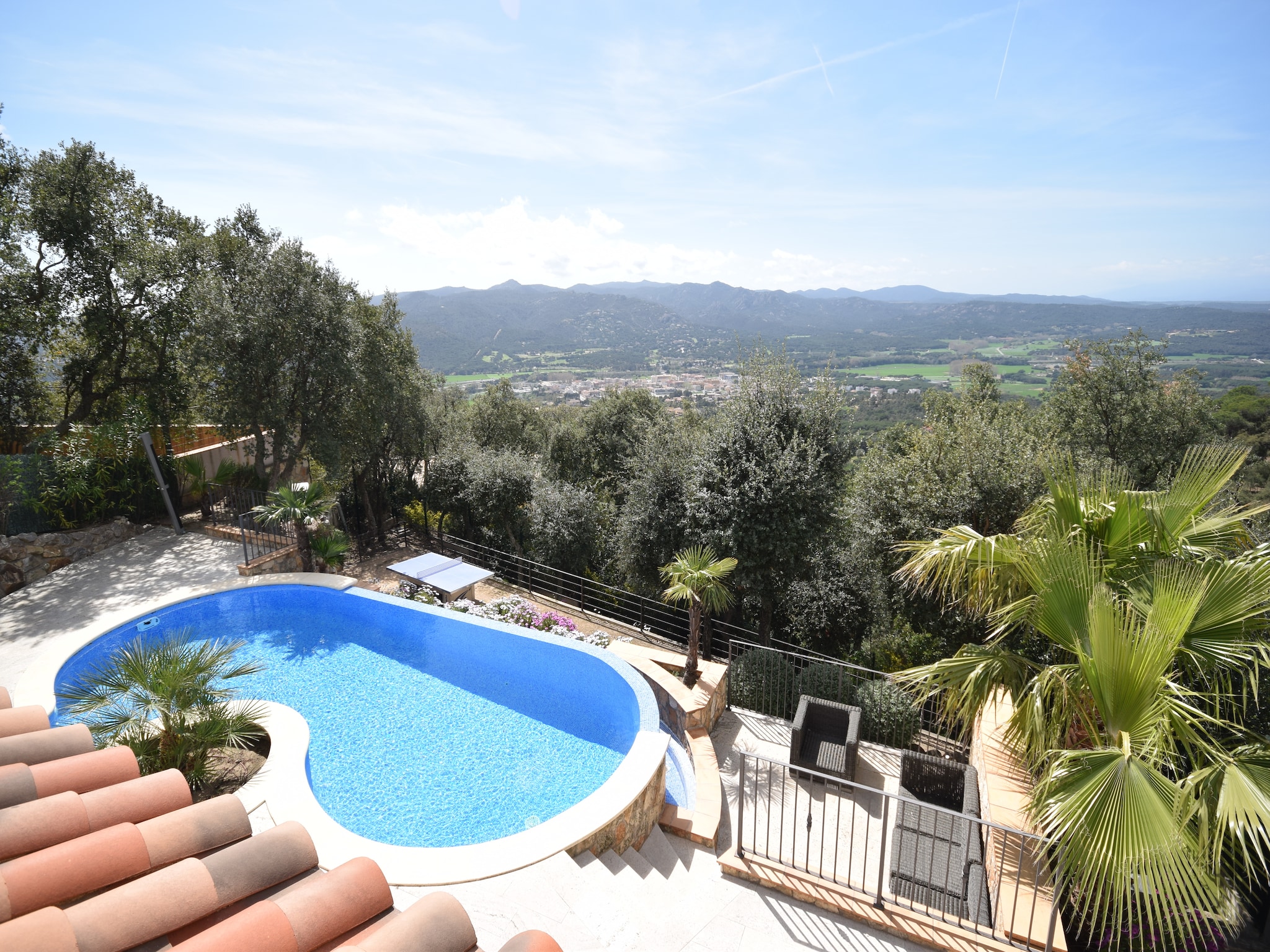 Vacation home Ojo Azul