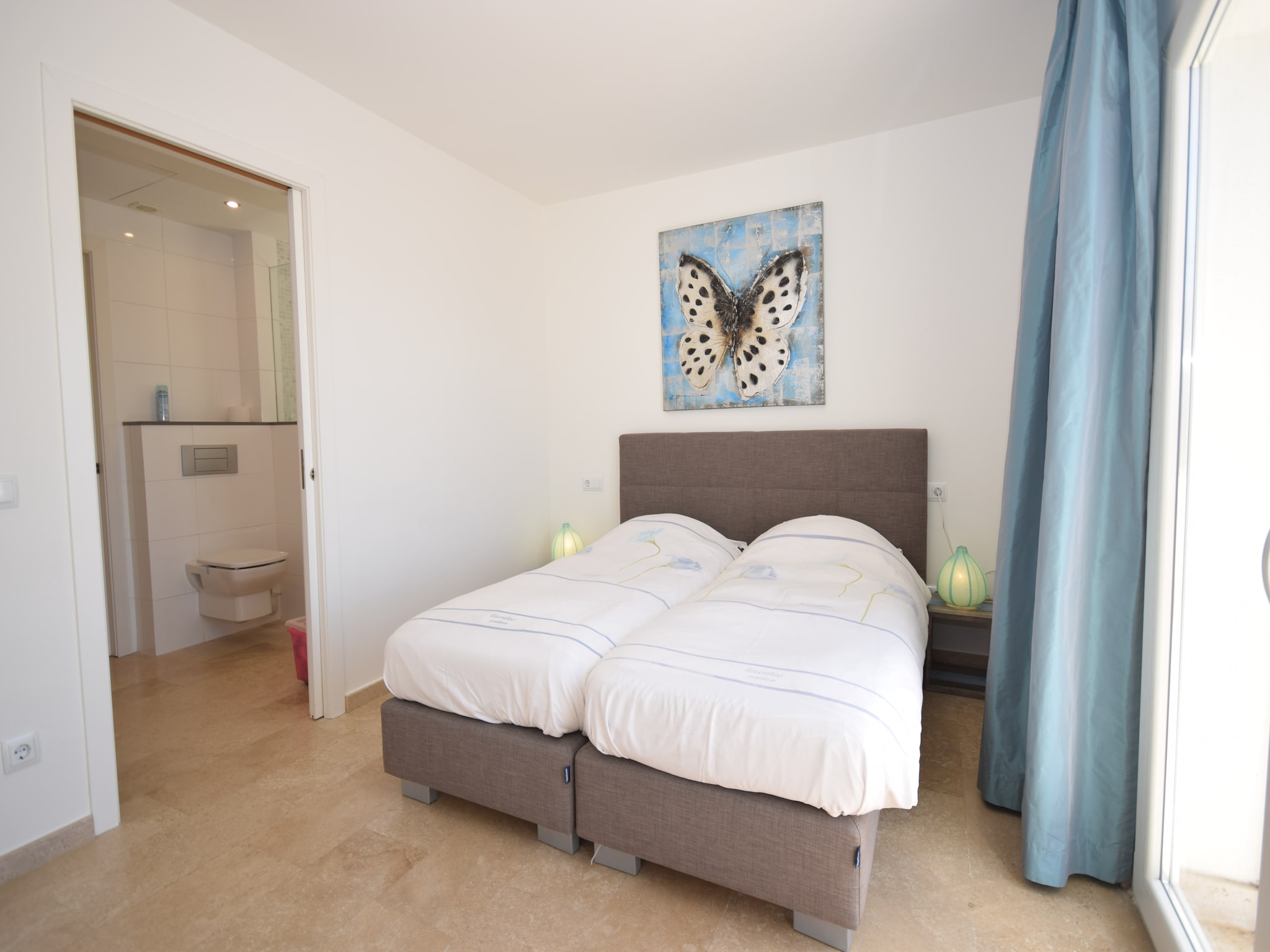 Vacation home Ojo Azul