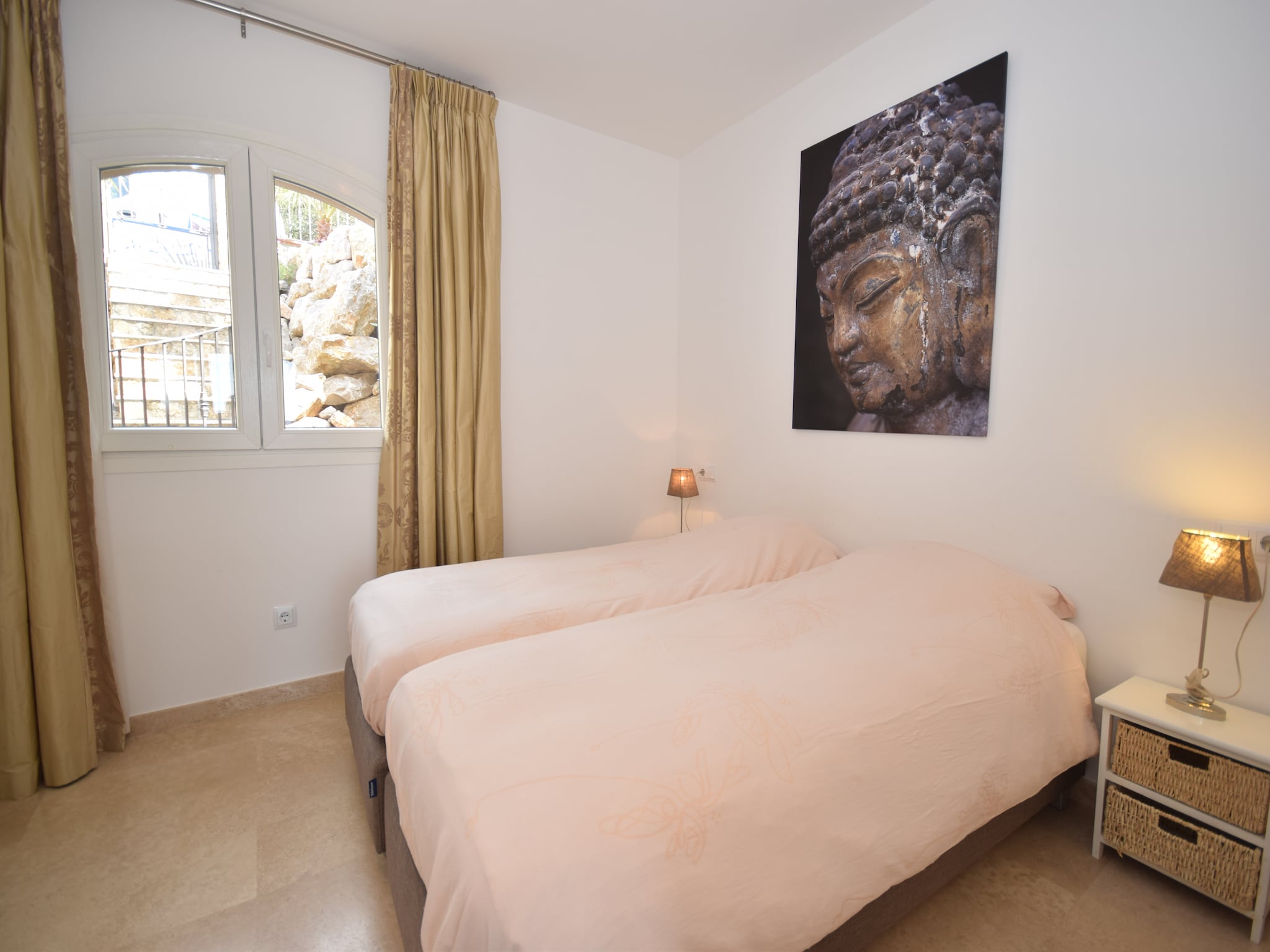 Vacation home Ojo Azul