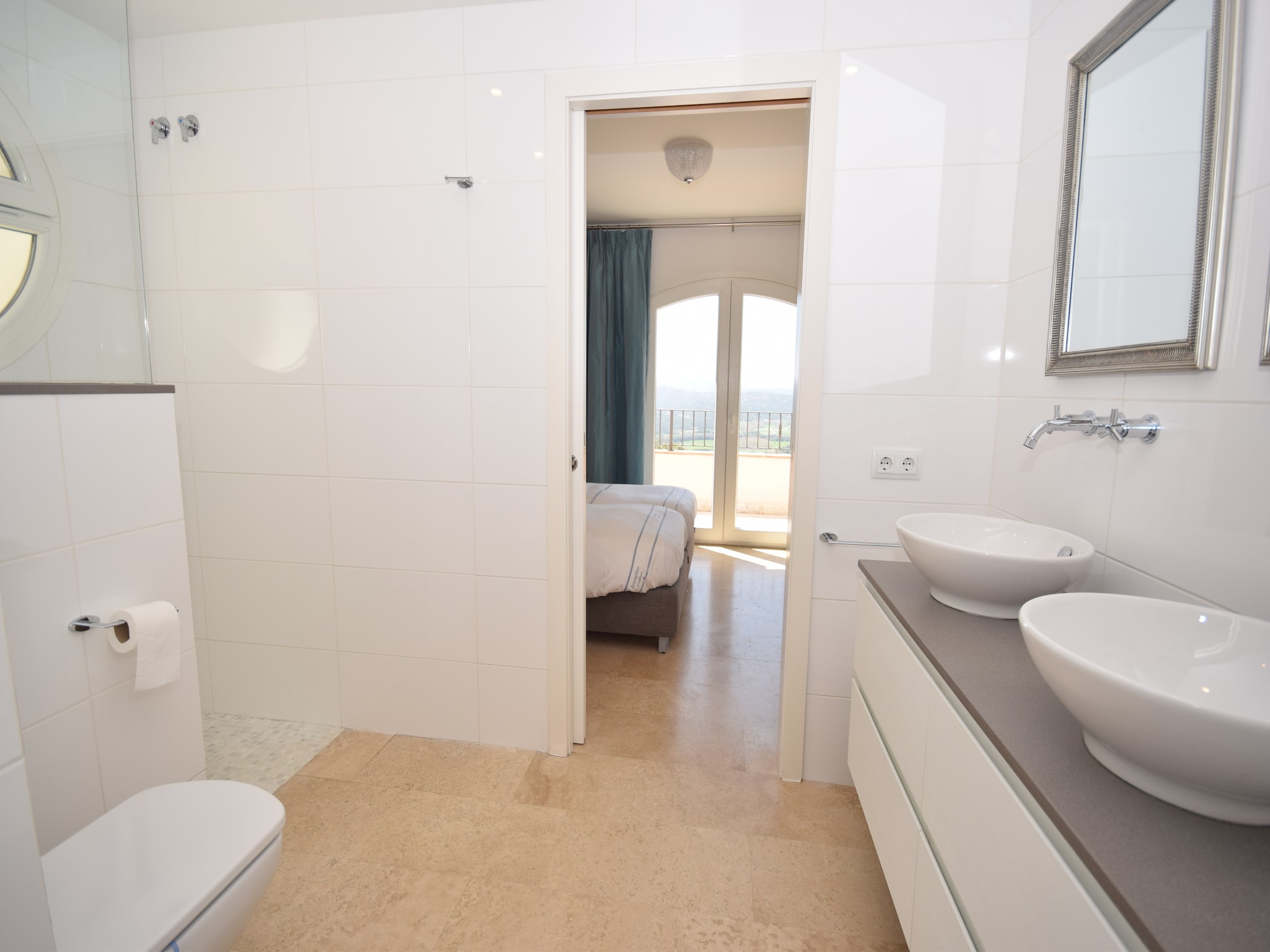 Vacation home Ojo Azul