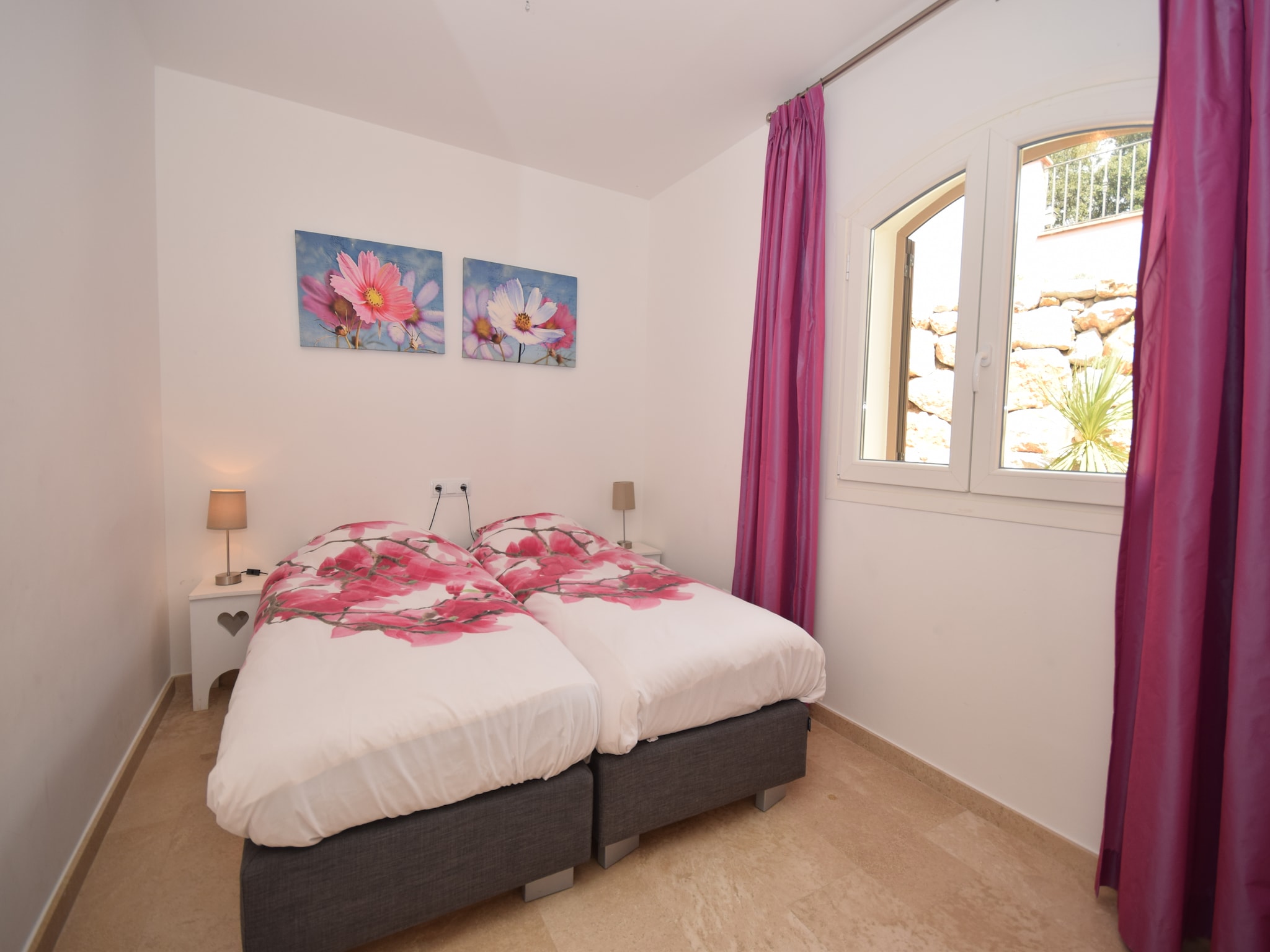 Vacation home Ojo Azul