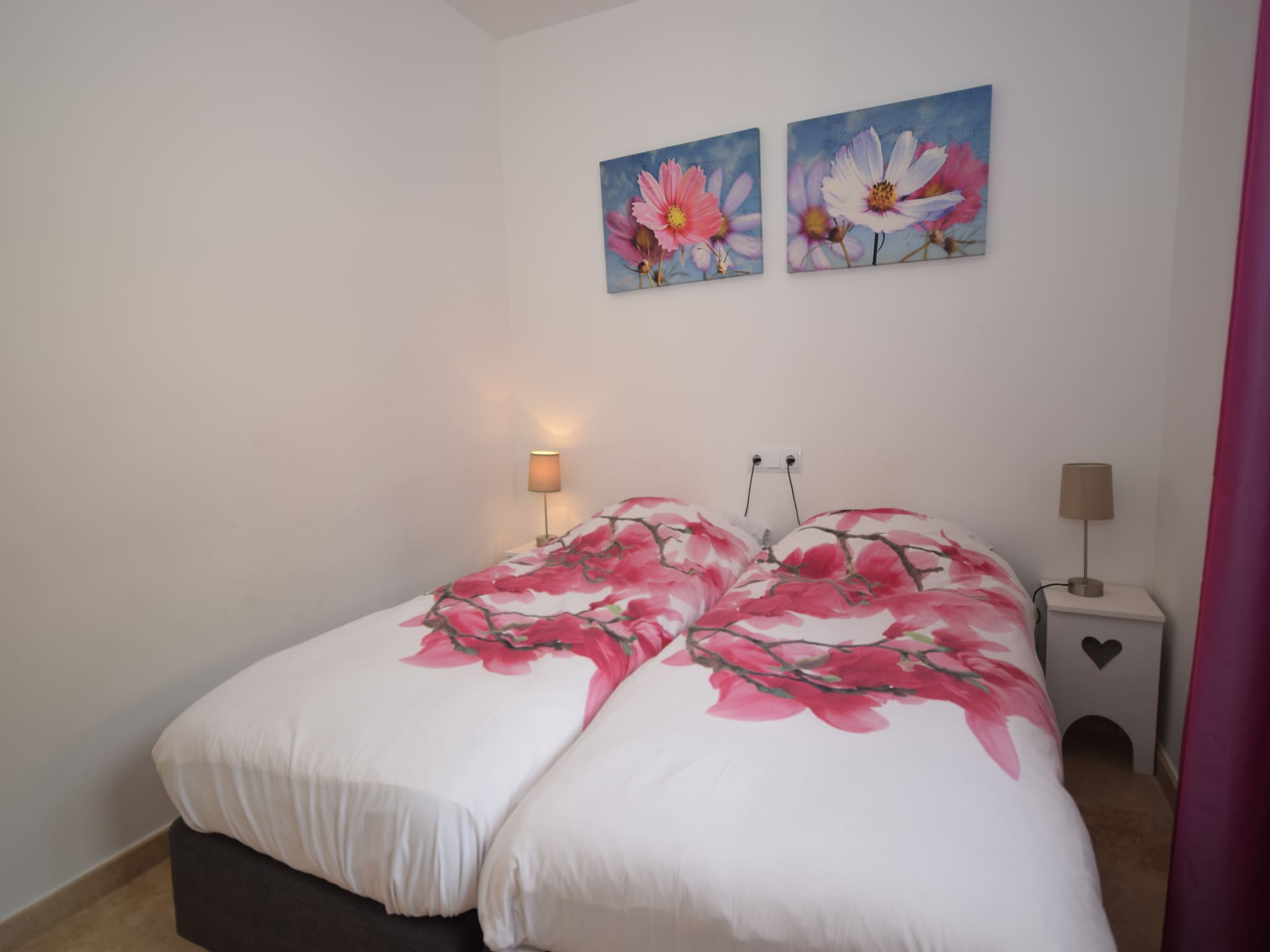 Vacation home Ojo Azul