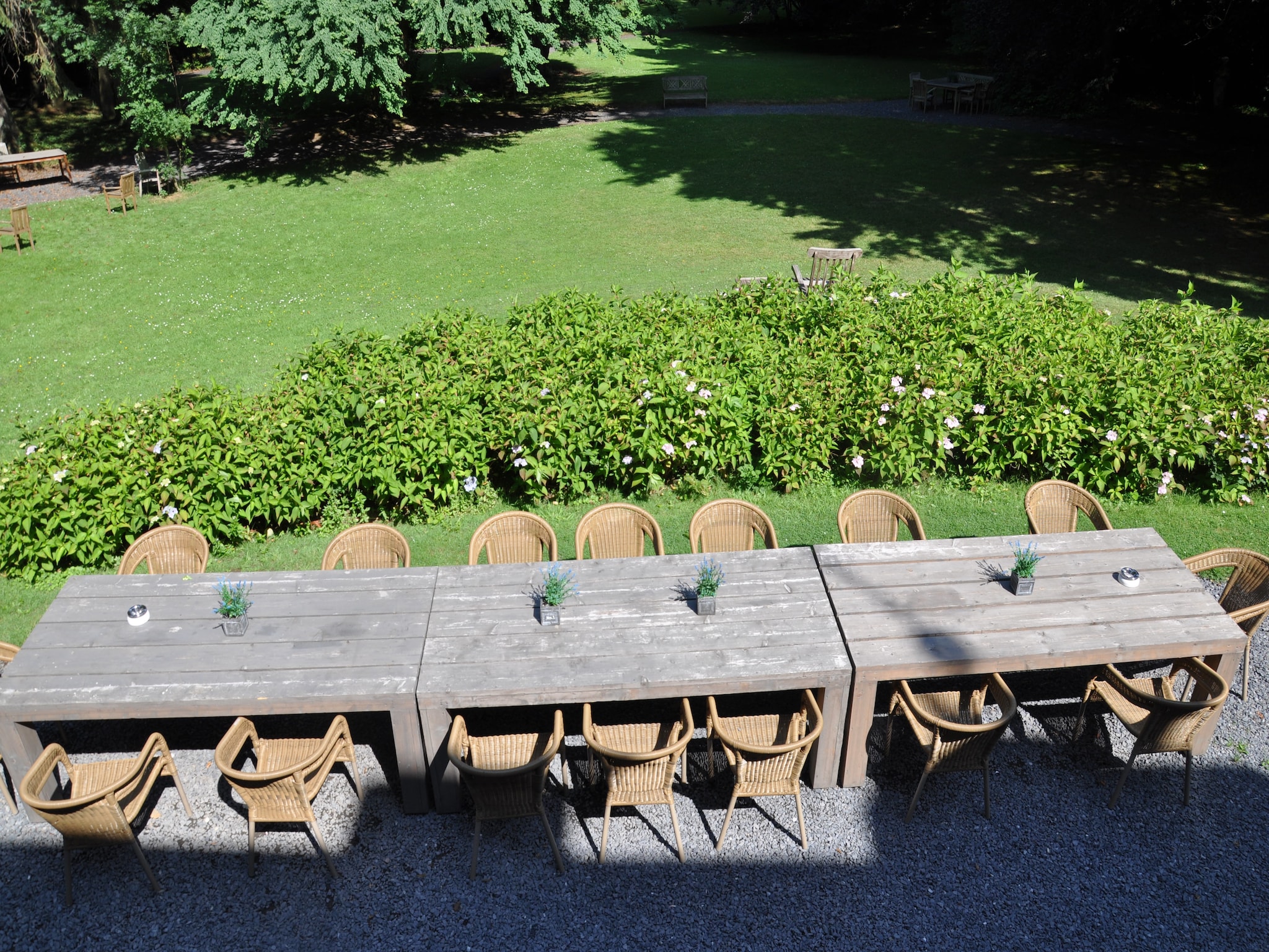Ferienhaus Villa Bel Air