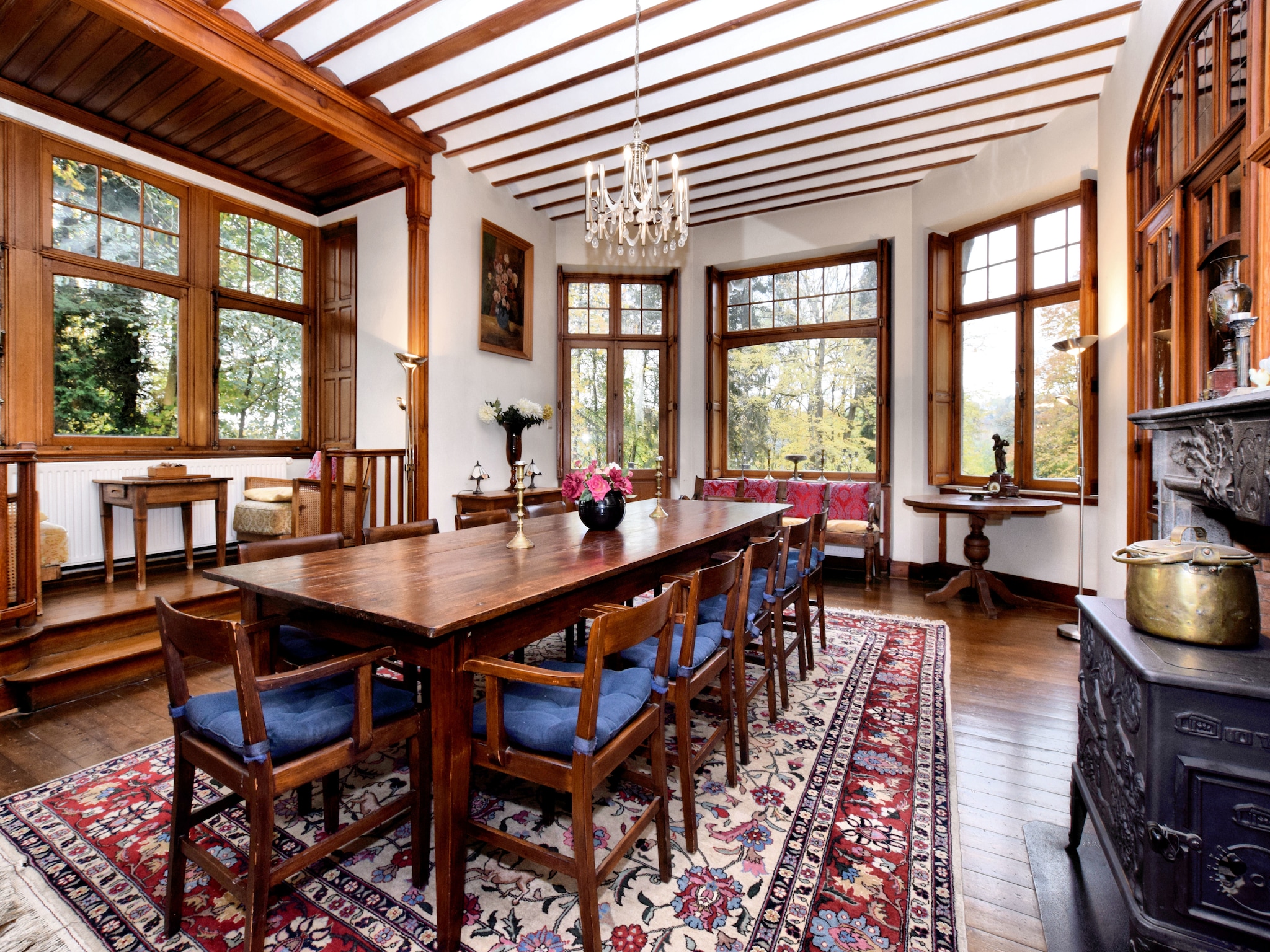 Ferienhaus Villa Bel Air
