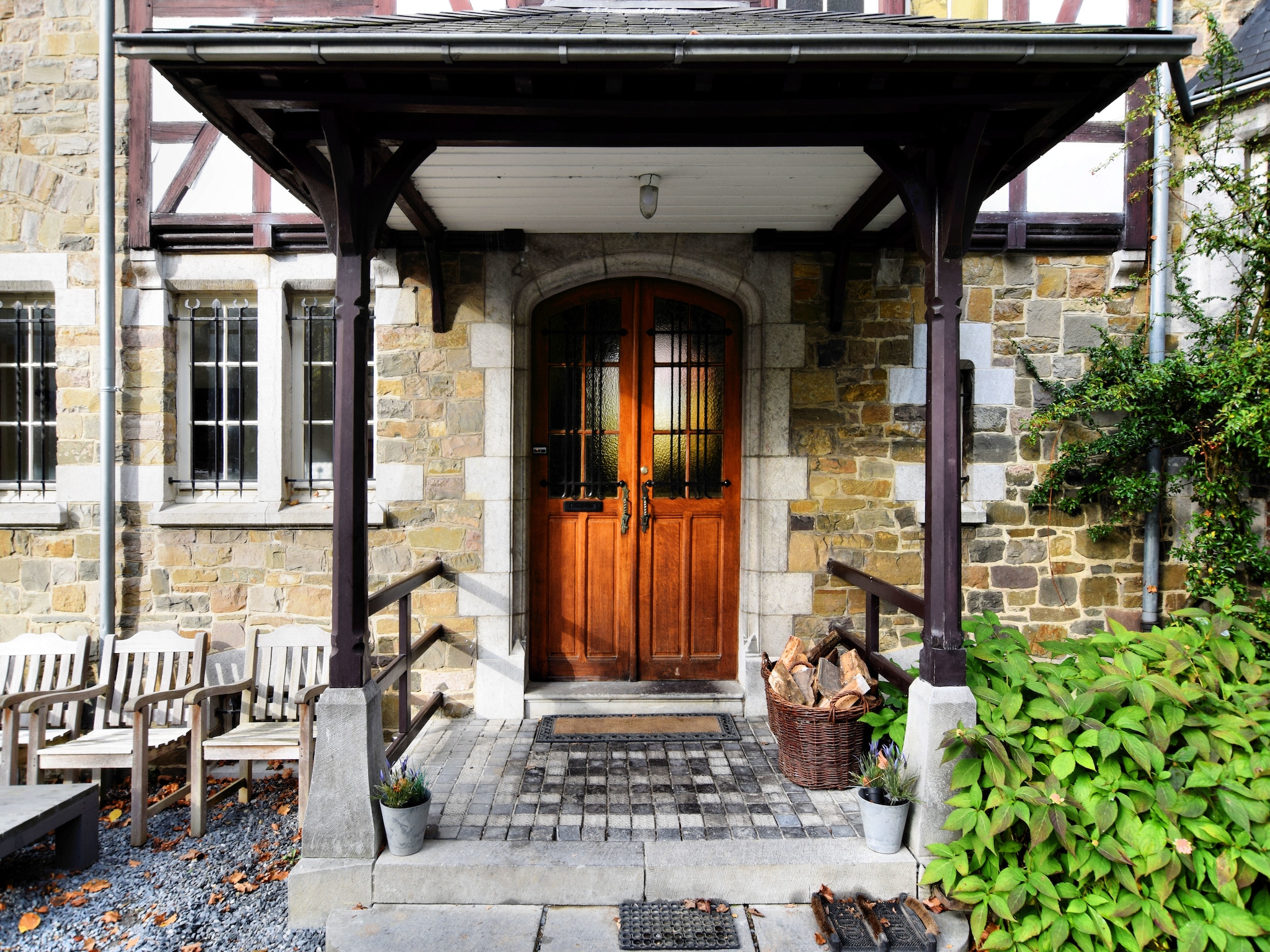 Ferienhaus Villa Bel Air