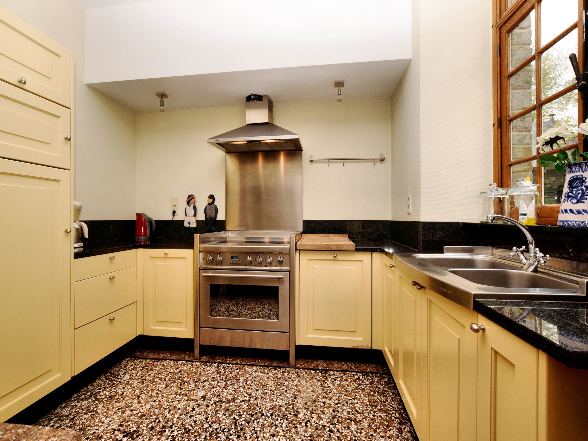 Ferienhaus Villa Bel Air