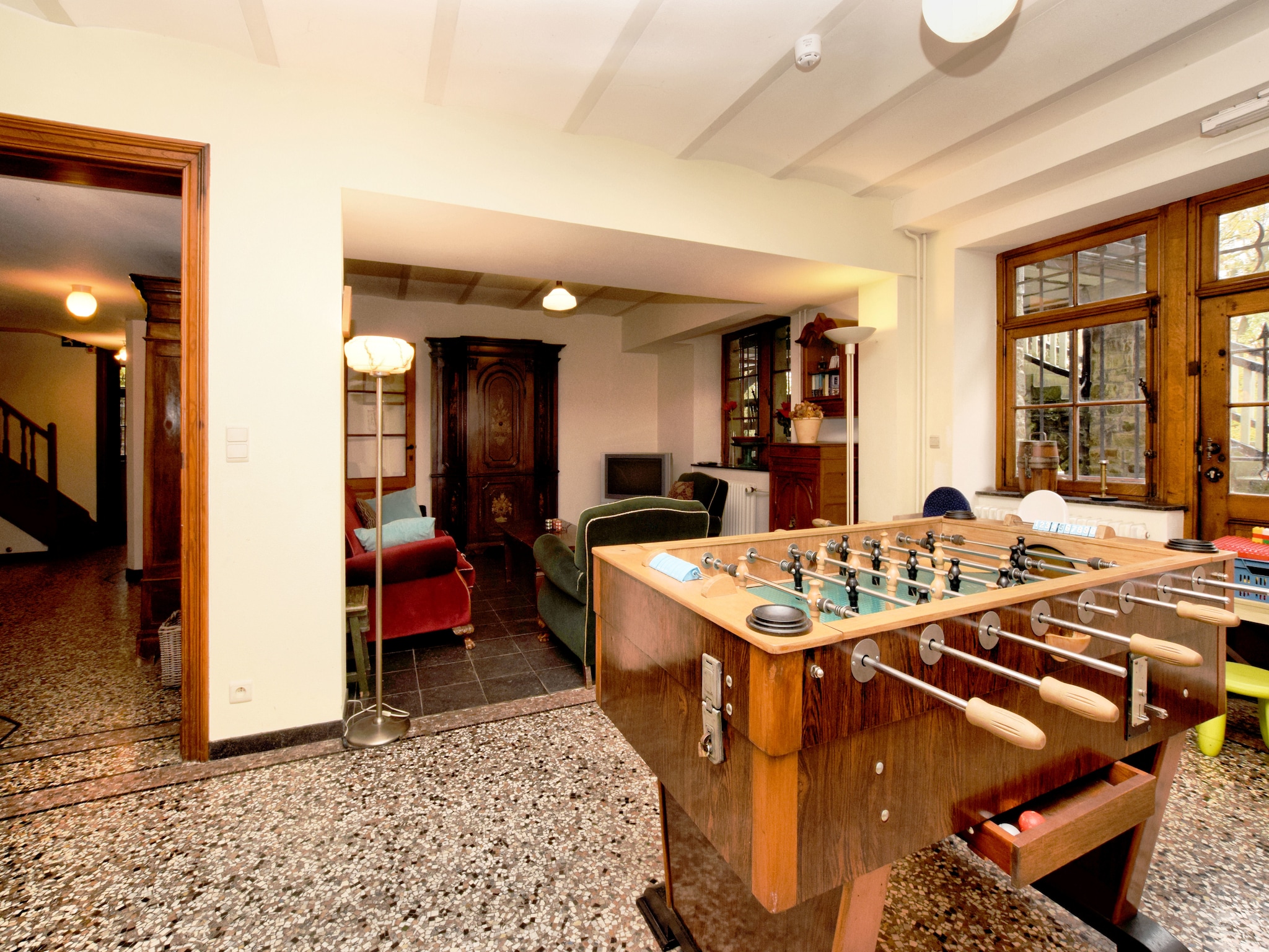 Ferienhaus Villa Bel Air