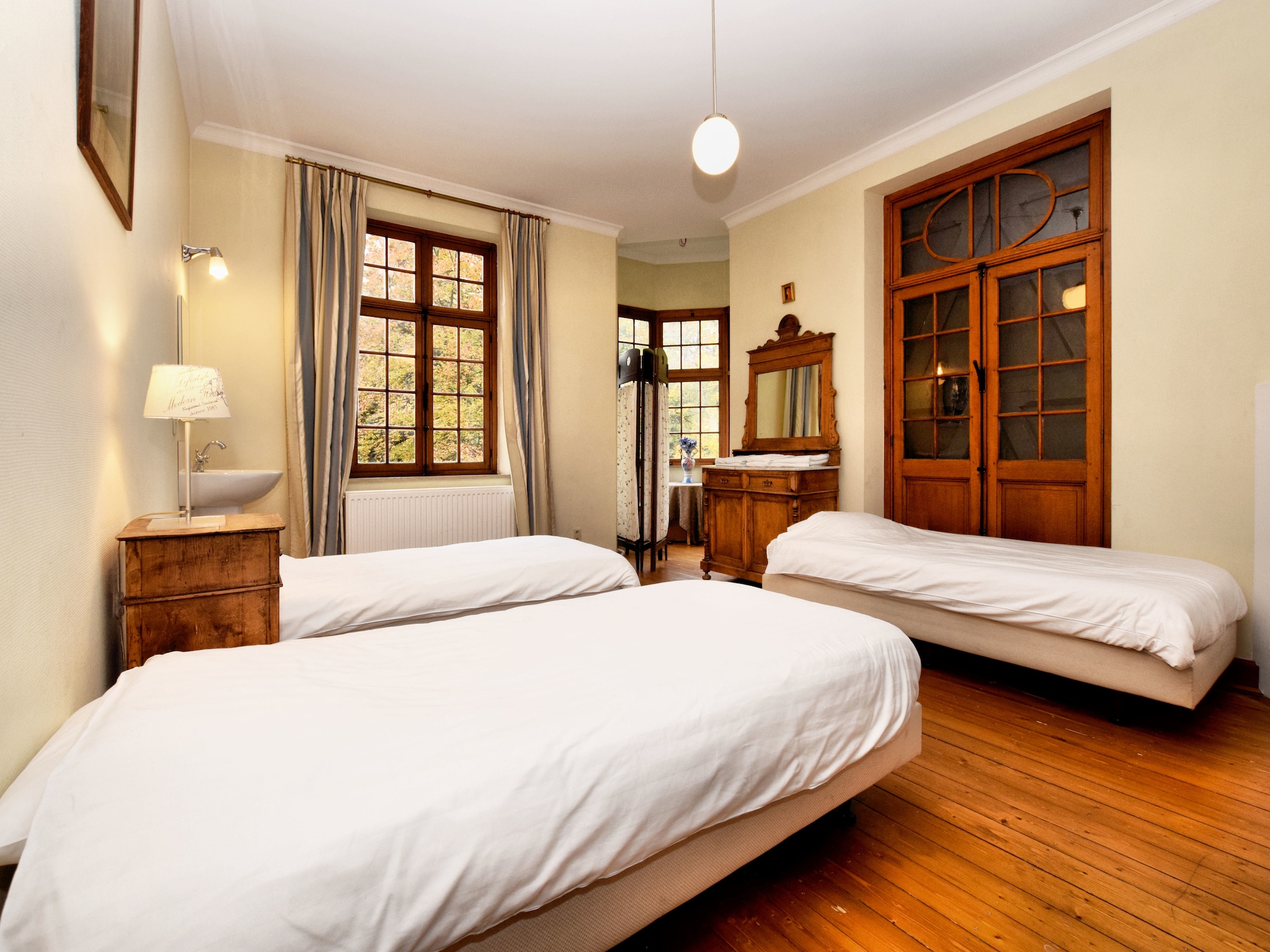 Ferienhaus Villa Bel Air