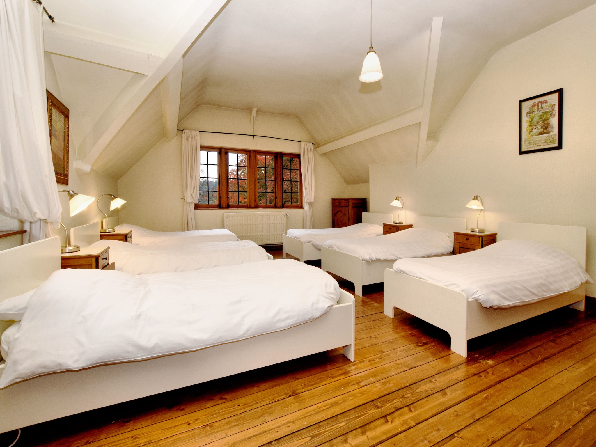 Ferienhaus Villa Bel Air