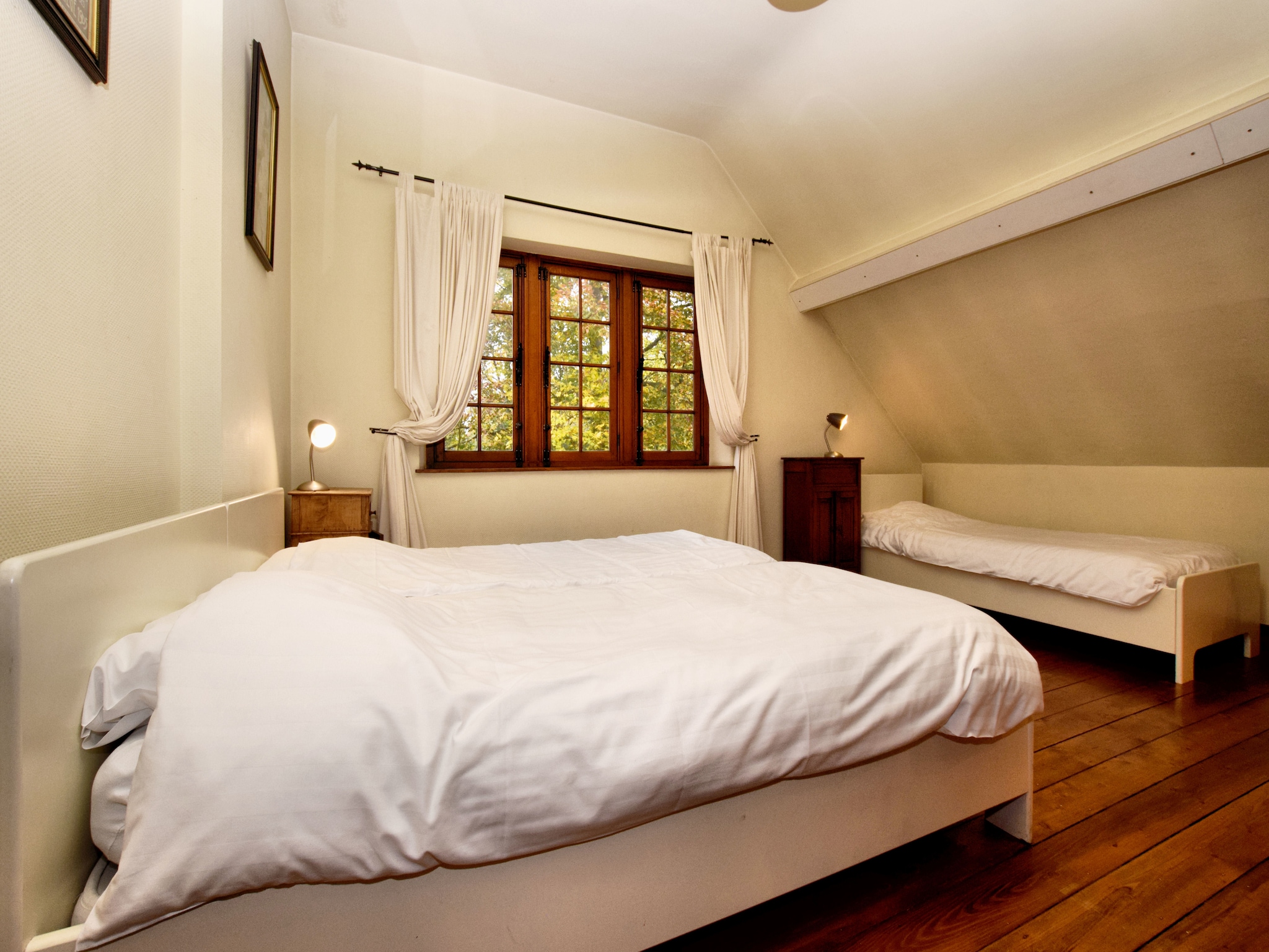 Ferienhaus Villa Bel Air