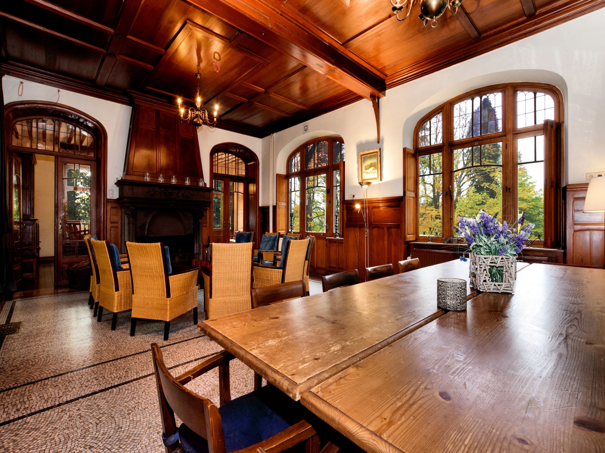 Ferienhaus Villa Bel Air
