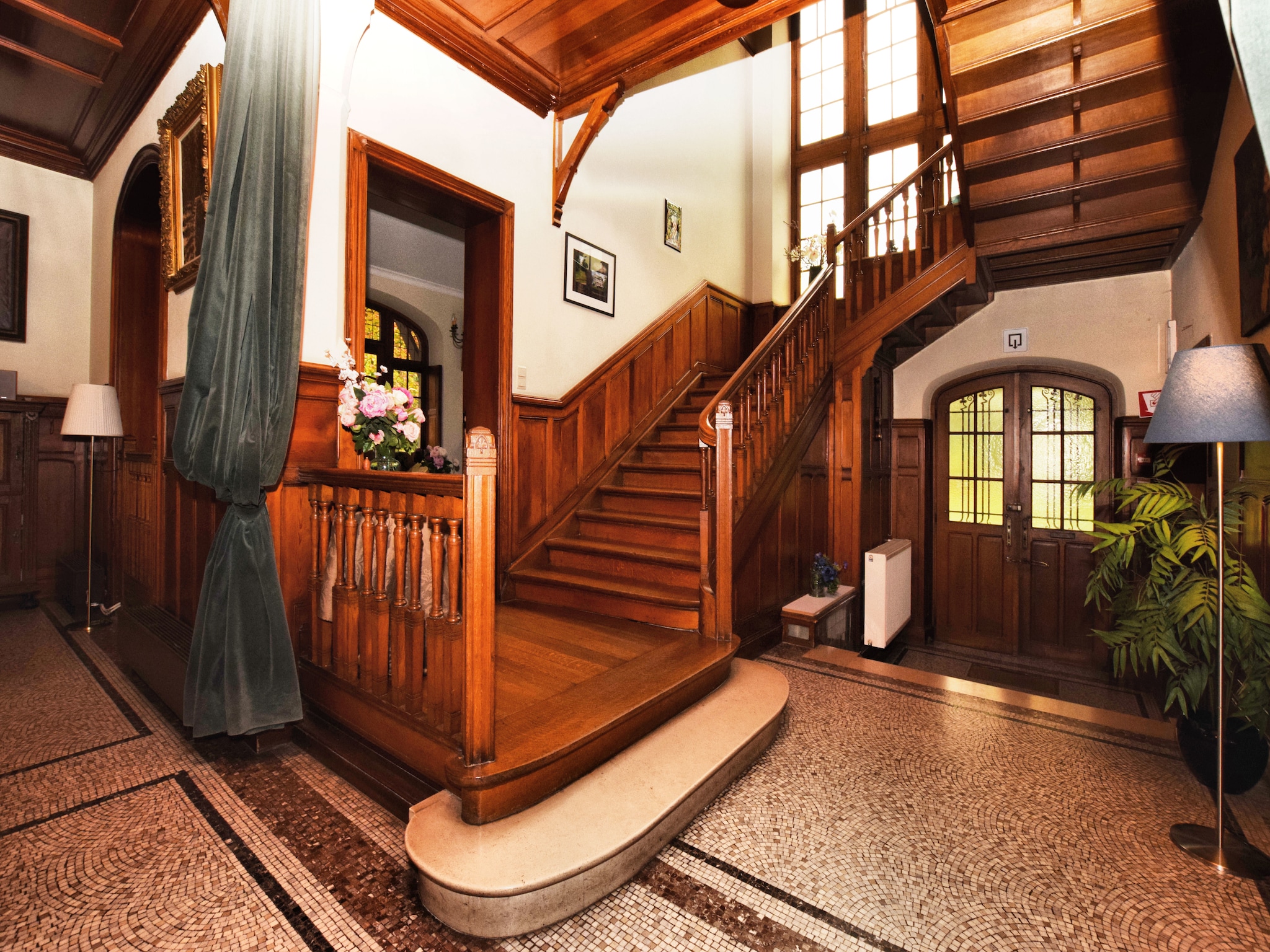 Ferienhaus Villa Bel Air