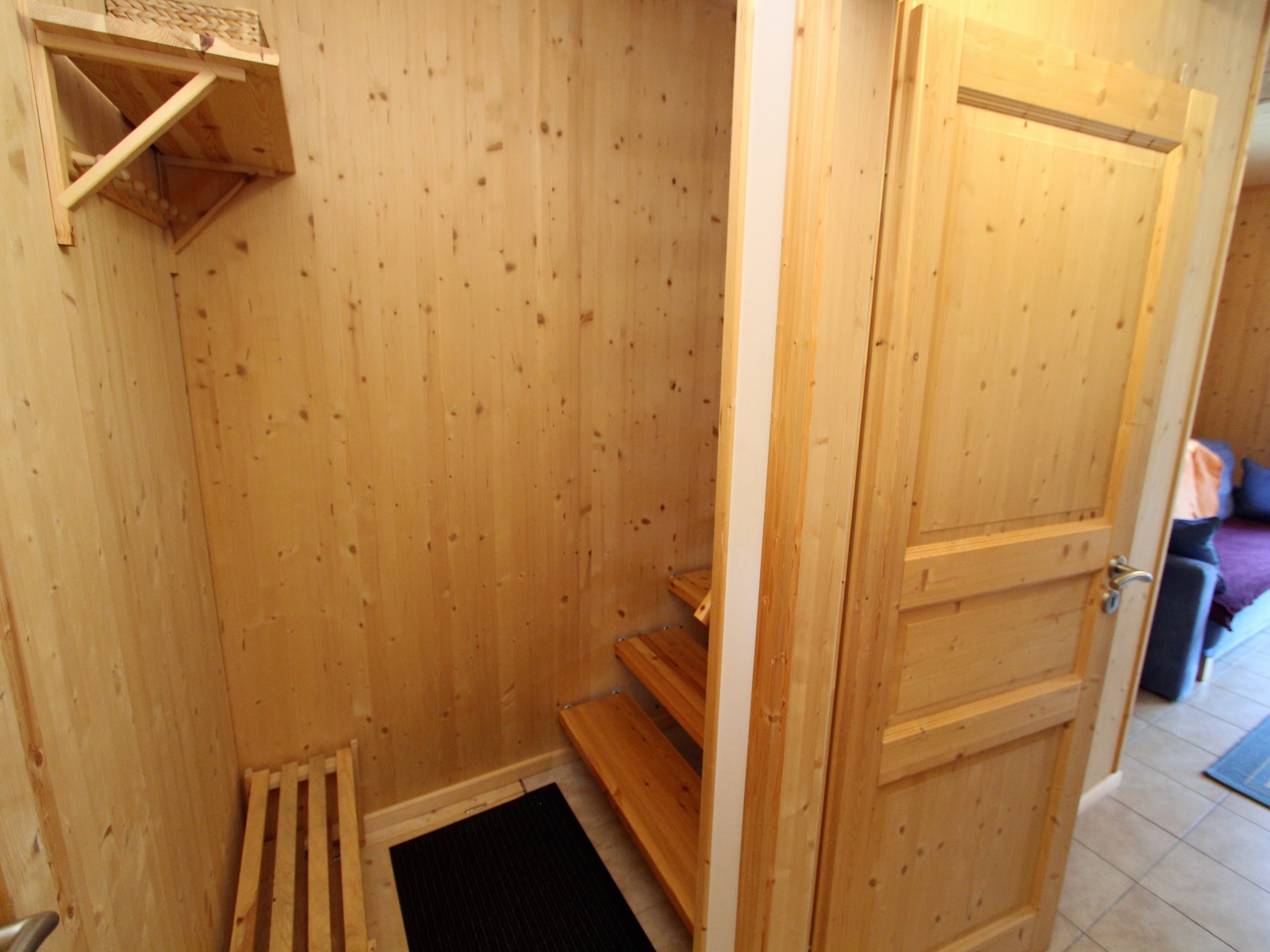 Vacation home Chalet Milner