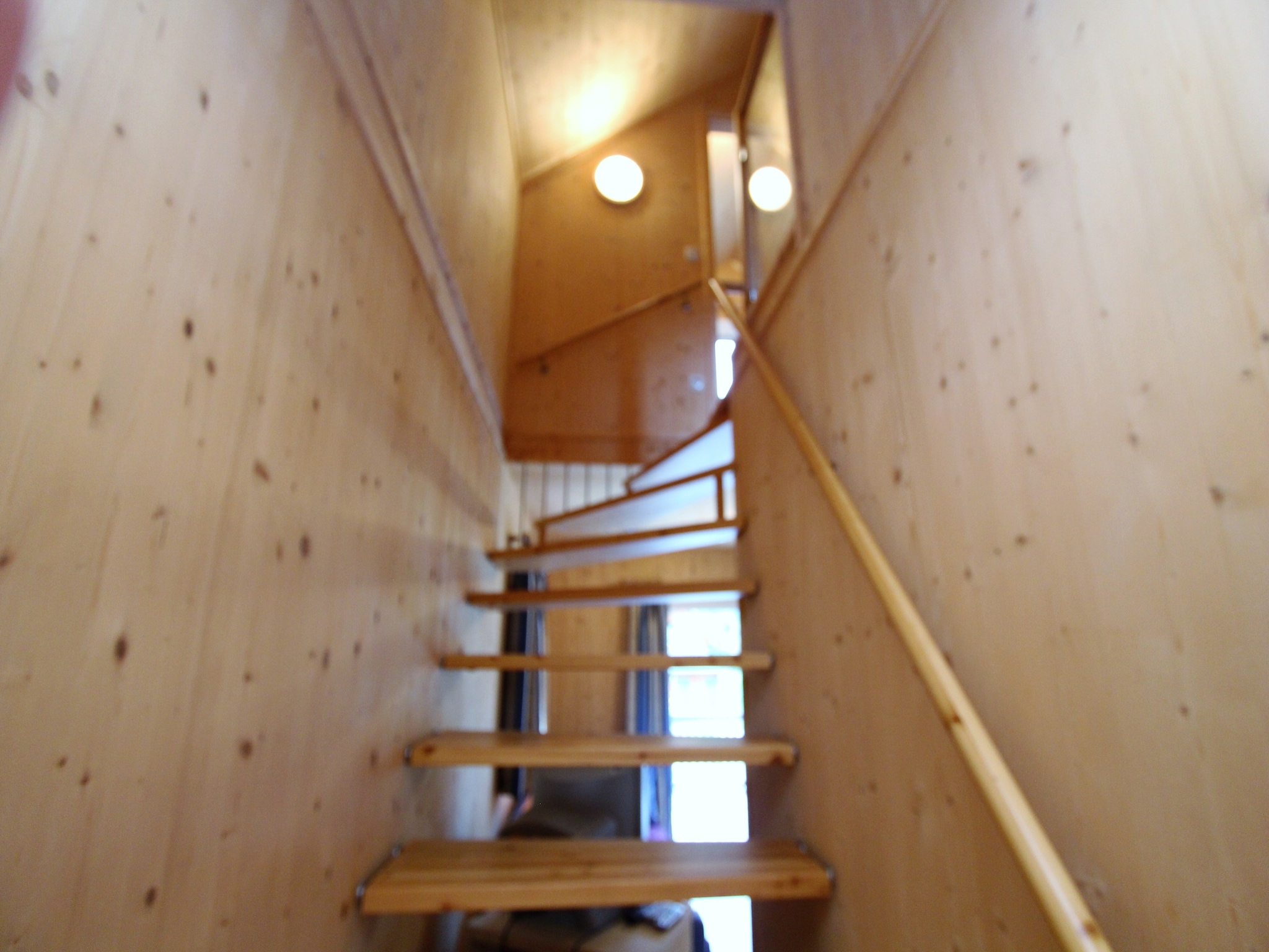 Vacation home Chalet Milner