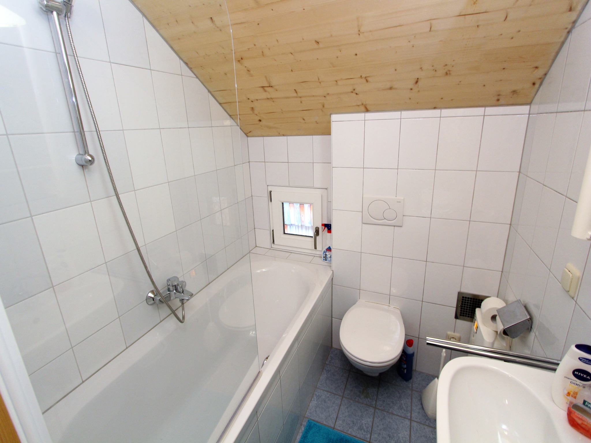 Vacation home Chalet Milner