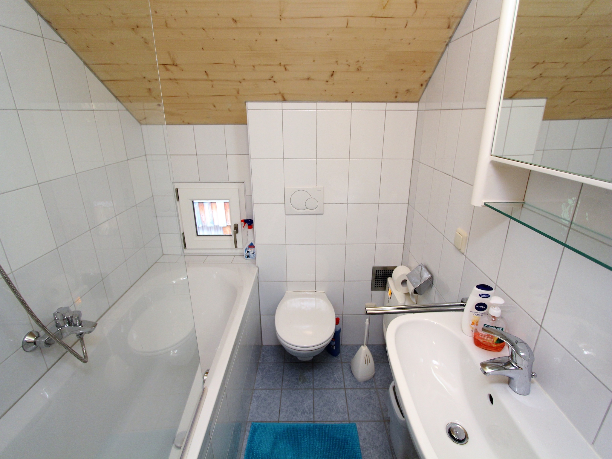 Vacation home Chalet Milner