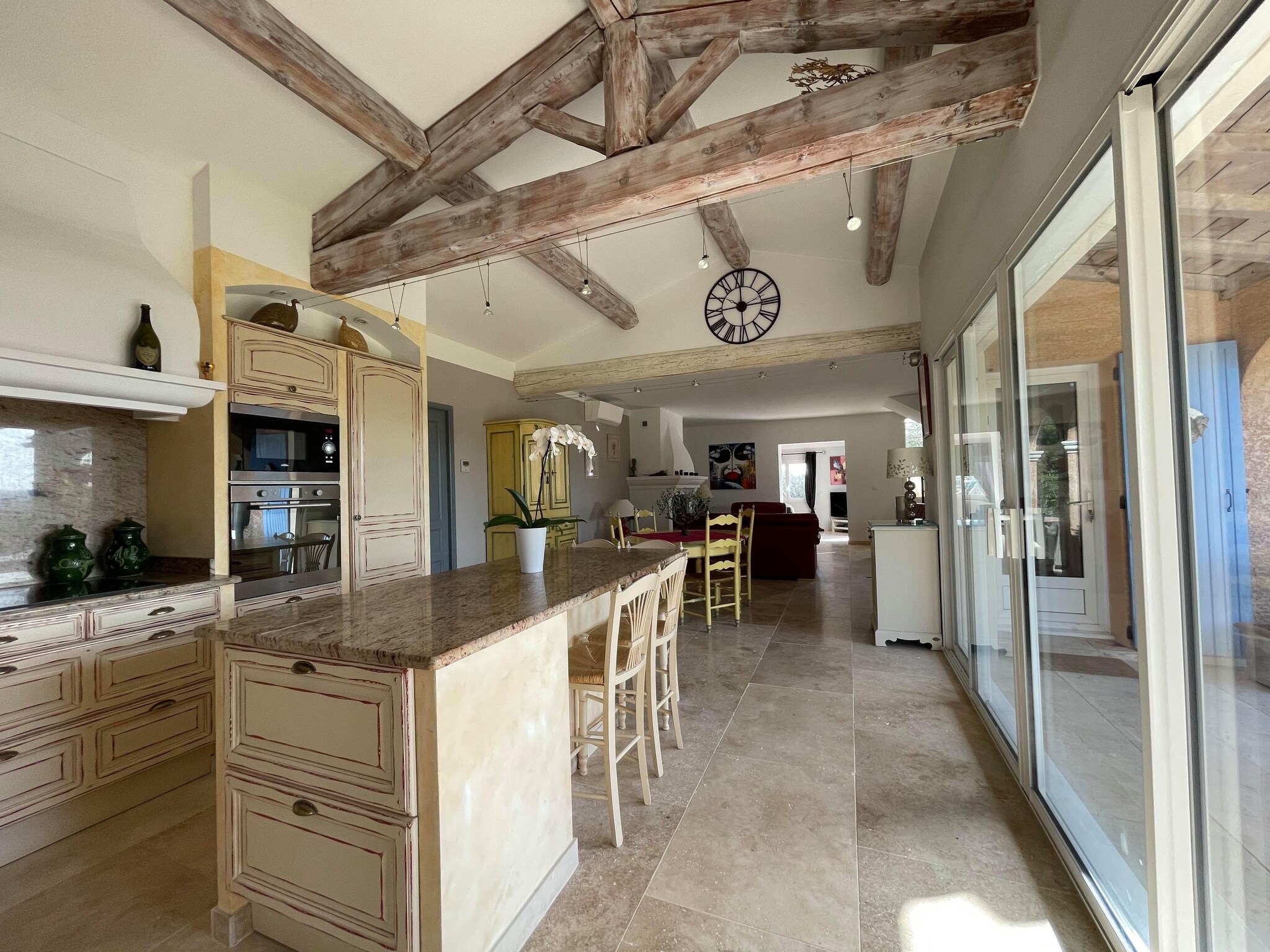 Vacation home Moula