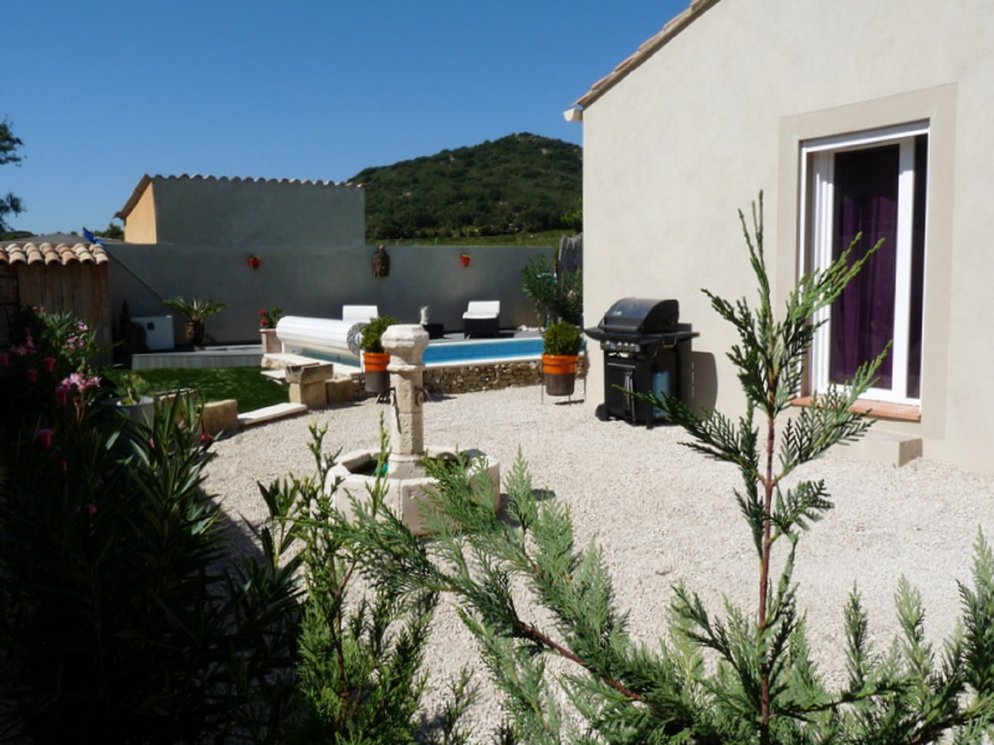 Holiday home Villa Ollie