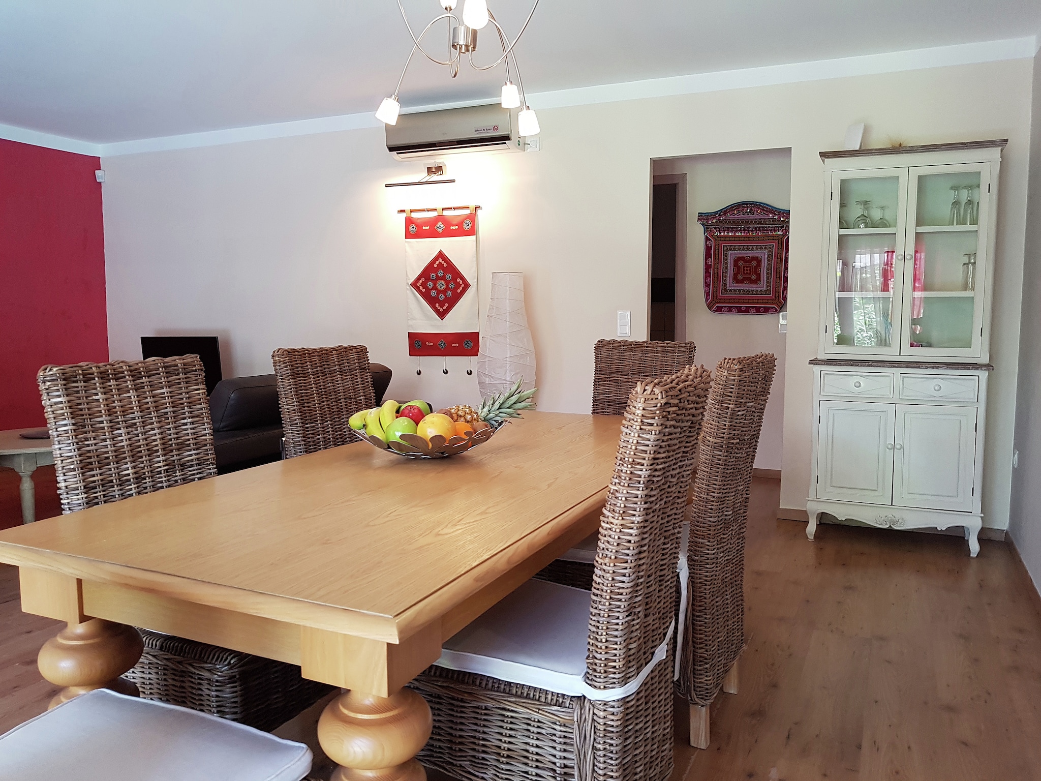 Holiday home Villa Ollie