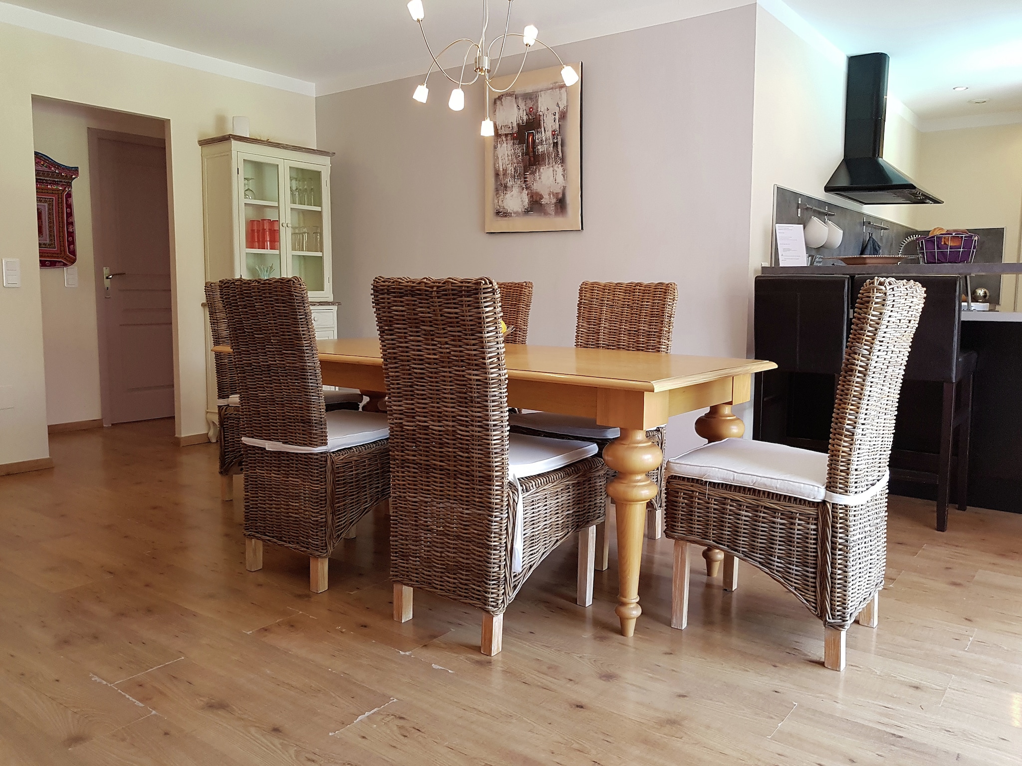 Holiday home Villa Ollie