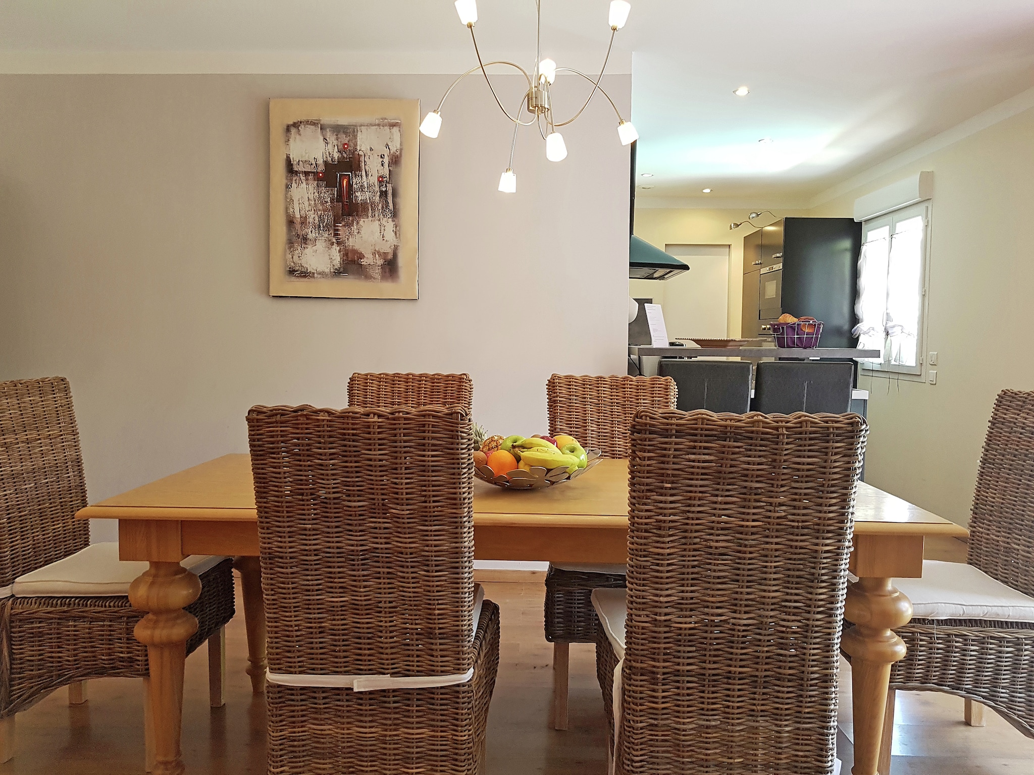 Holiday home Villa Ollie