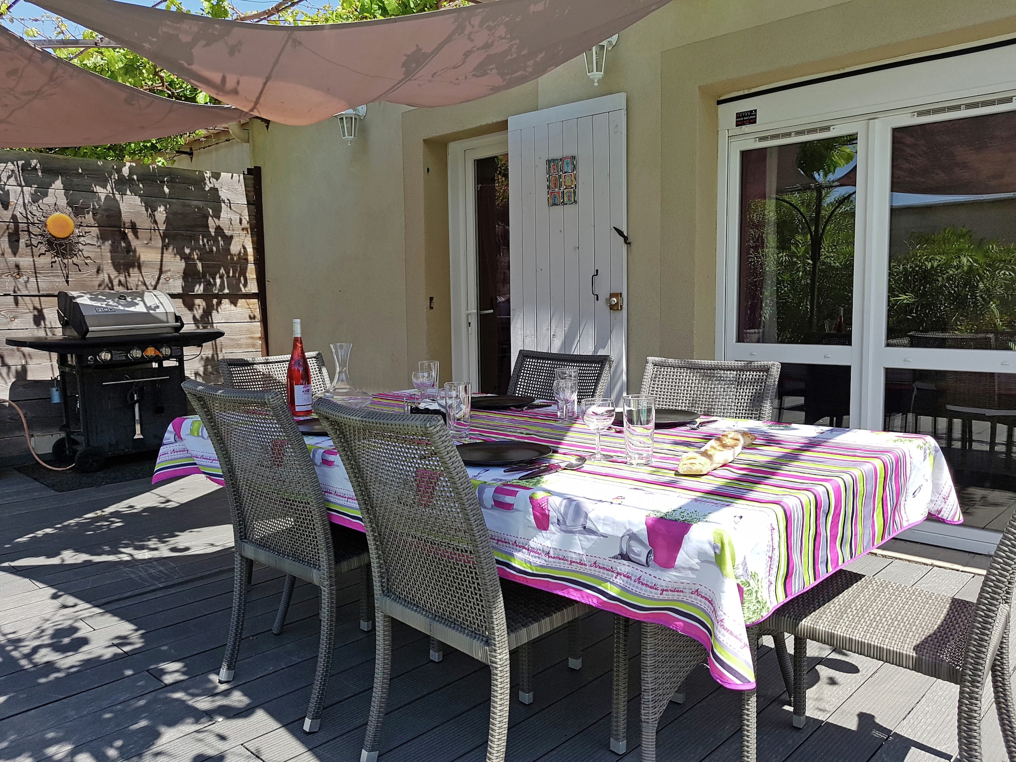 Holiday home Villa Ollie