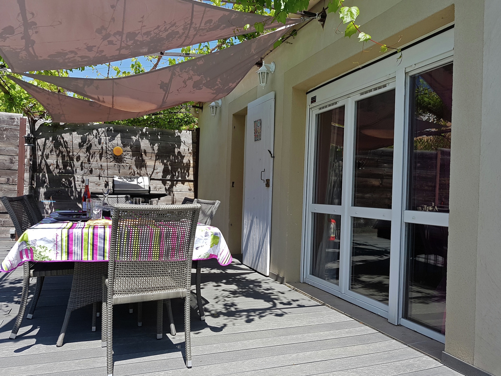 Holiday home Villa Ollie