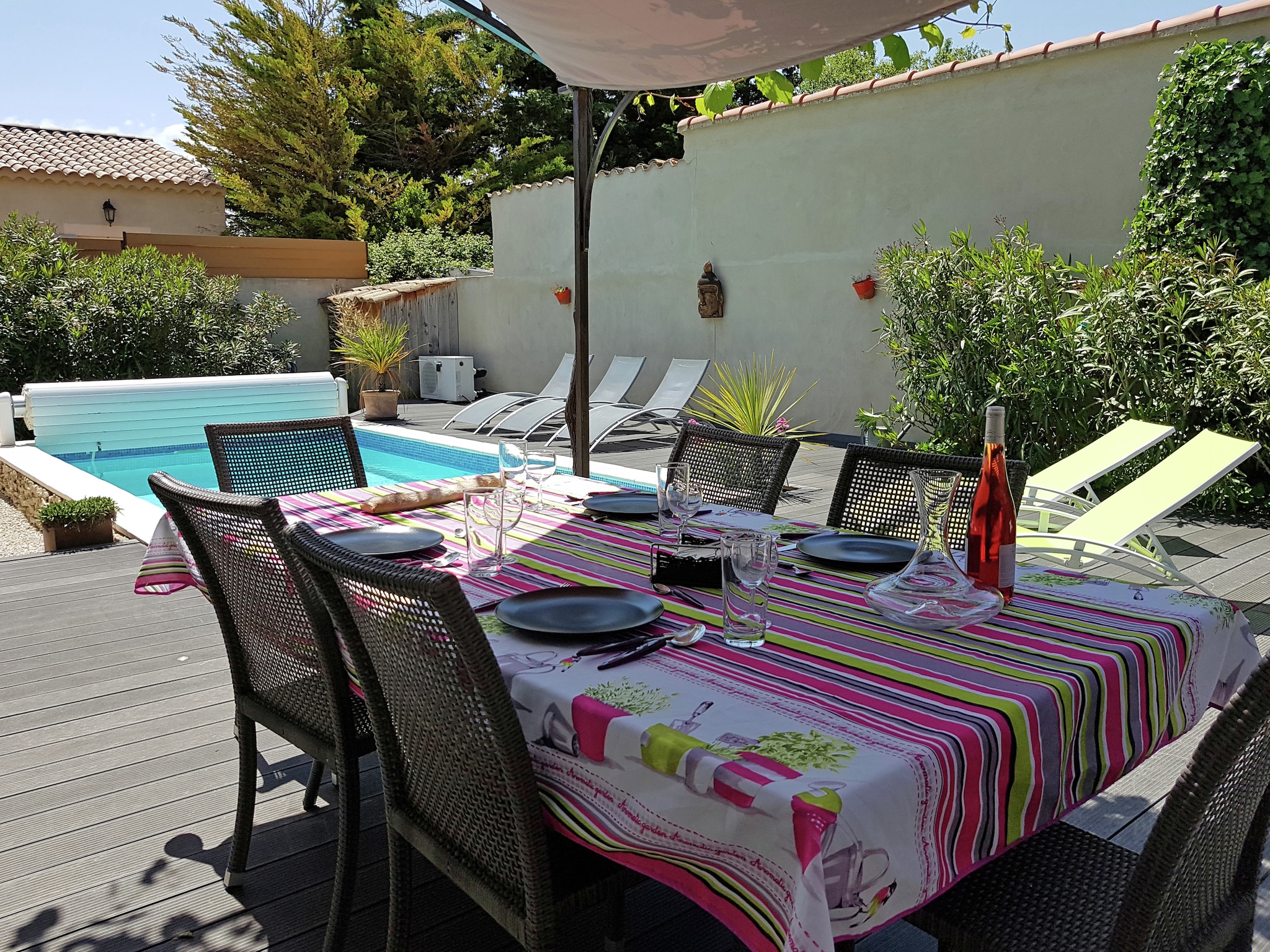 Holiday home Villa Ollie