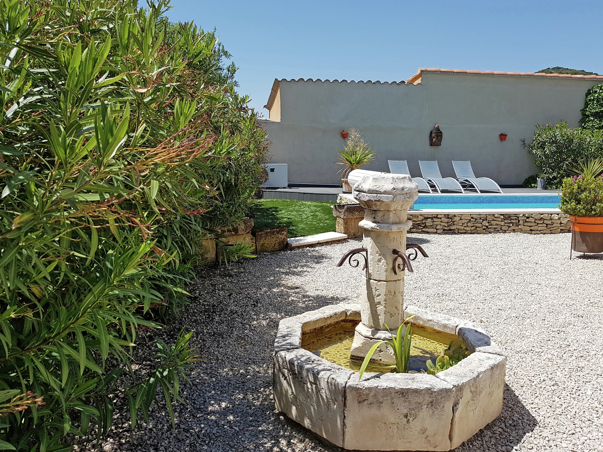 Holiday home Villa Ollie