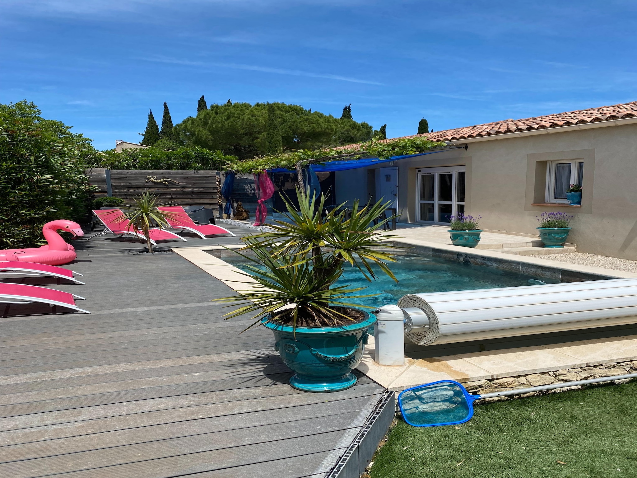 Holiday home Villa Ollie